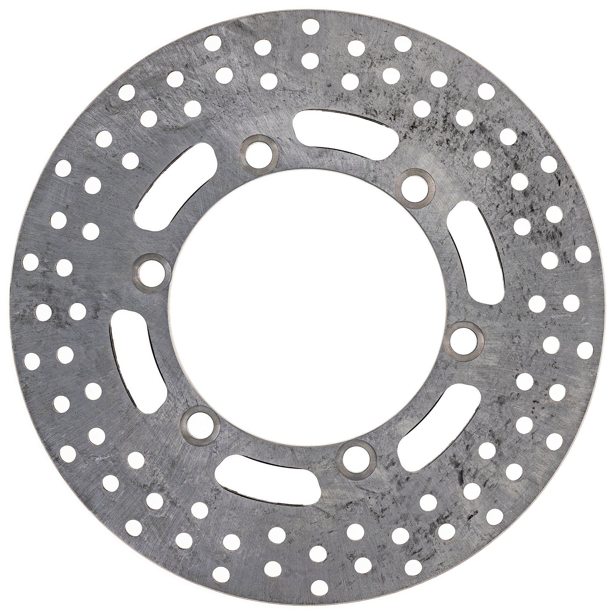Brake Rotor for zOTHER Concours NICHE 519-CRT2590R
