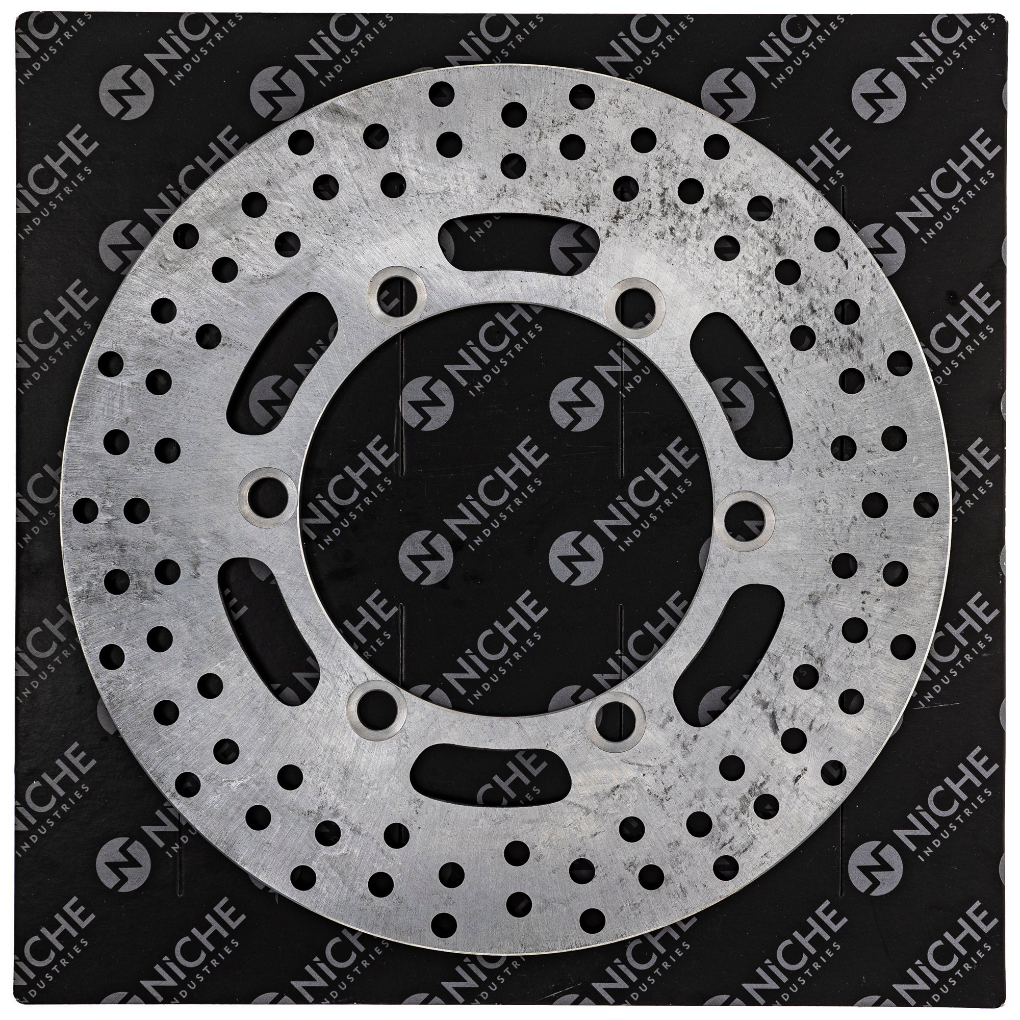 NICHE Brake Rotor 41080-0022-CM