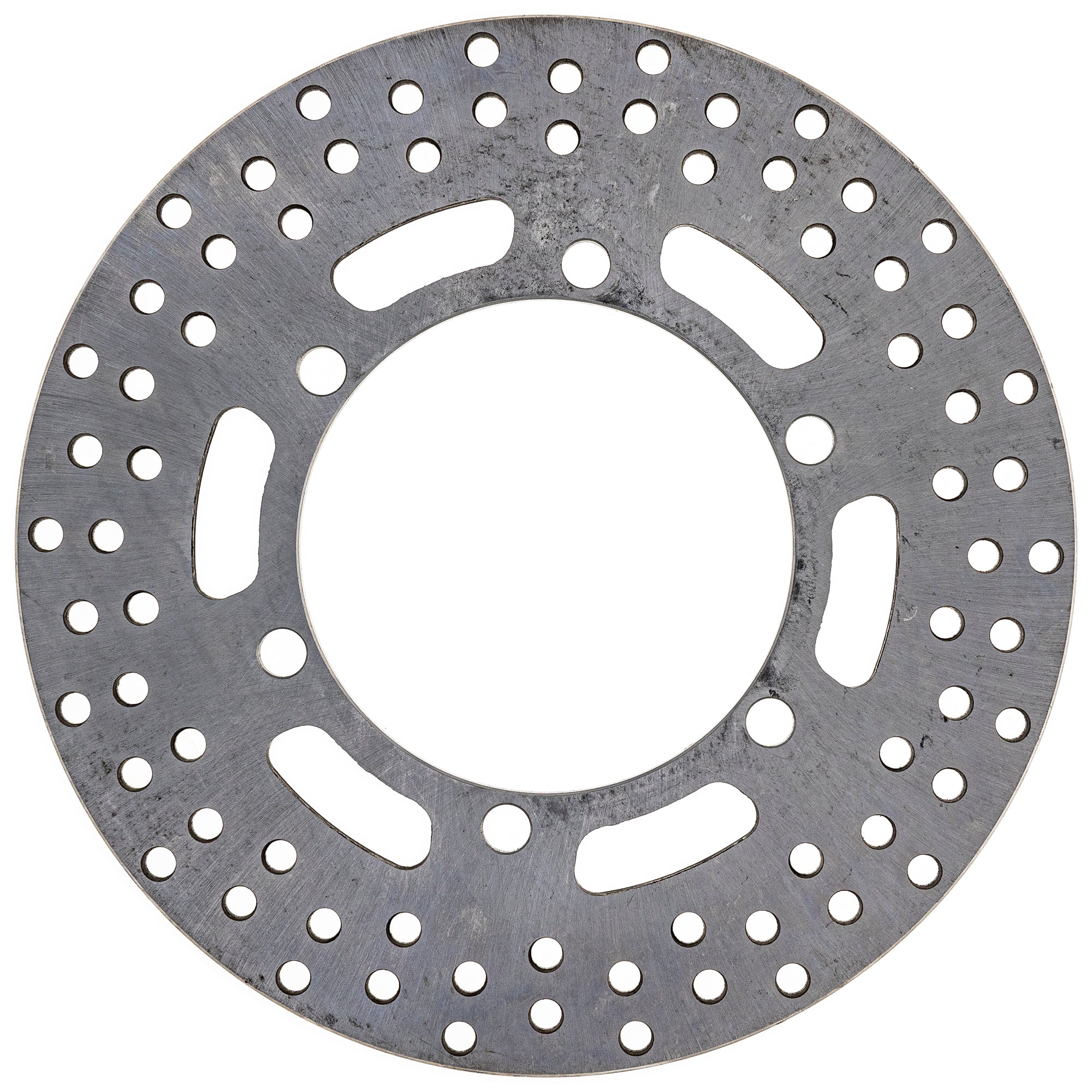 NICHE 519-CRT2590R Brake Rotor