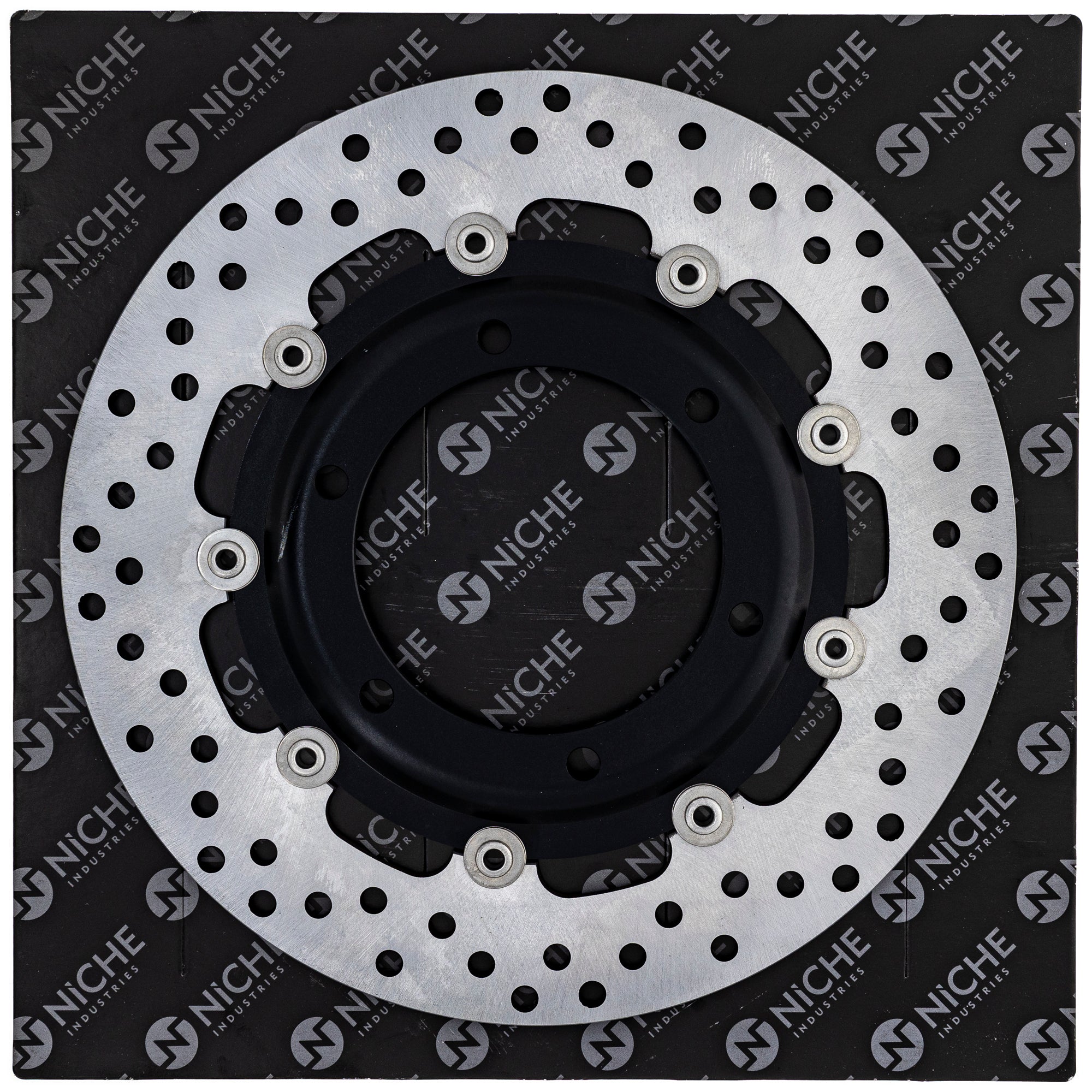 NICHE 519-CRT2500R Front Brake Rotor for zOTHER Speed