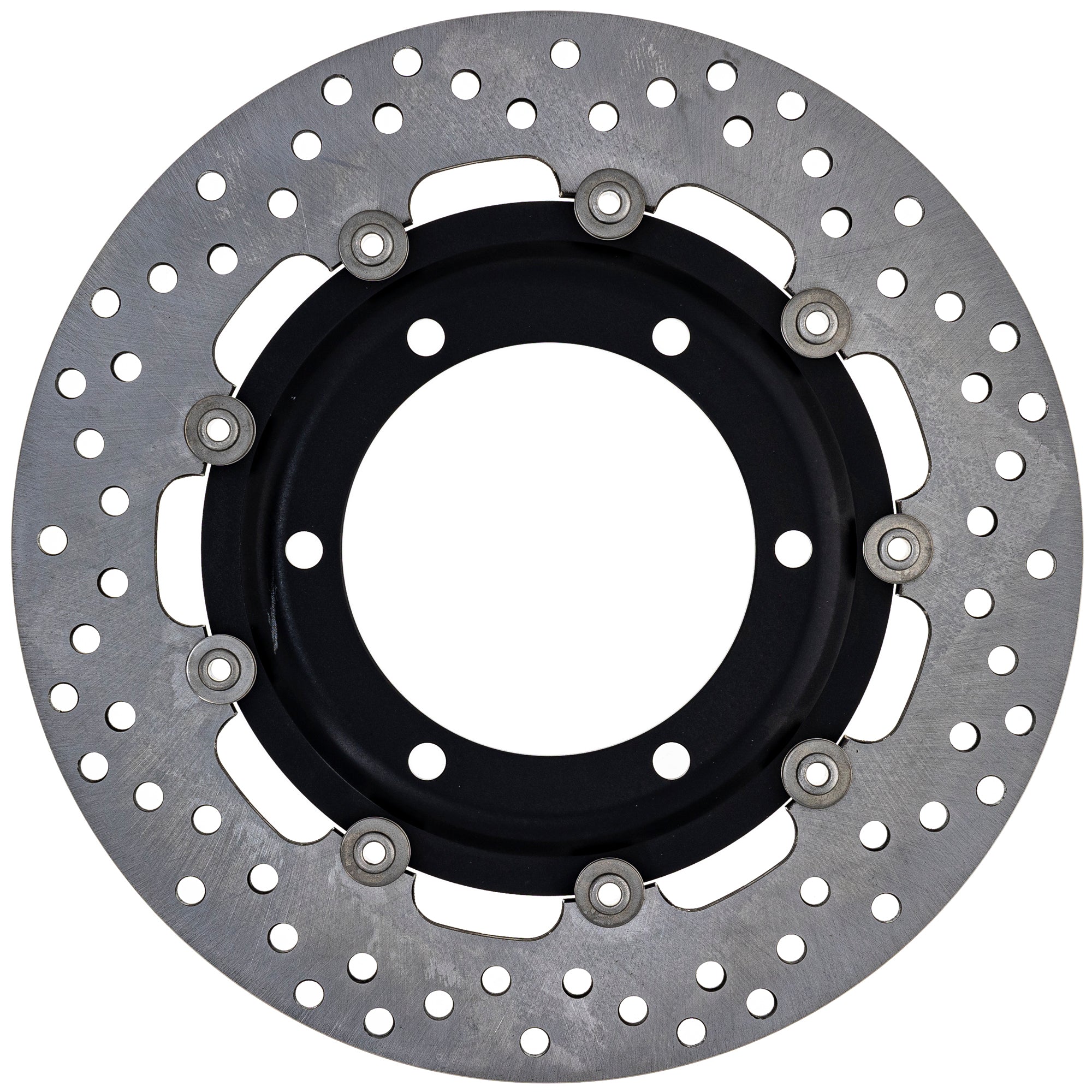 Front Brake Rotor for zOTHER Speed NICHE 519-CRT2500R