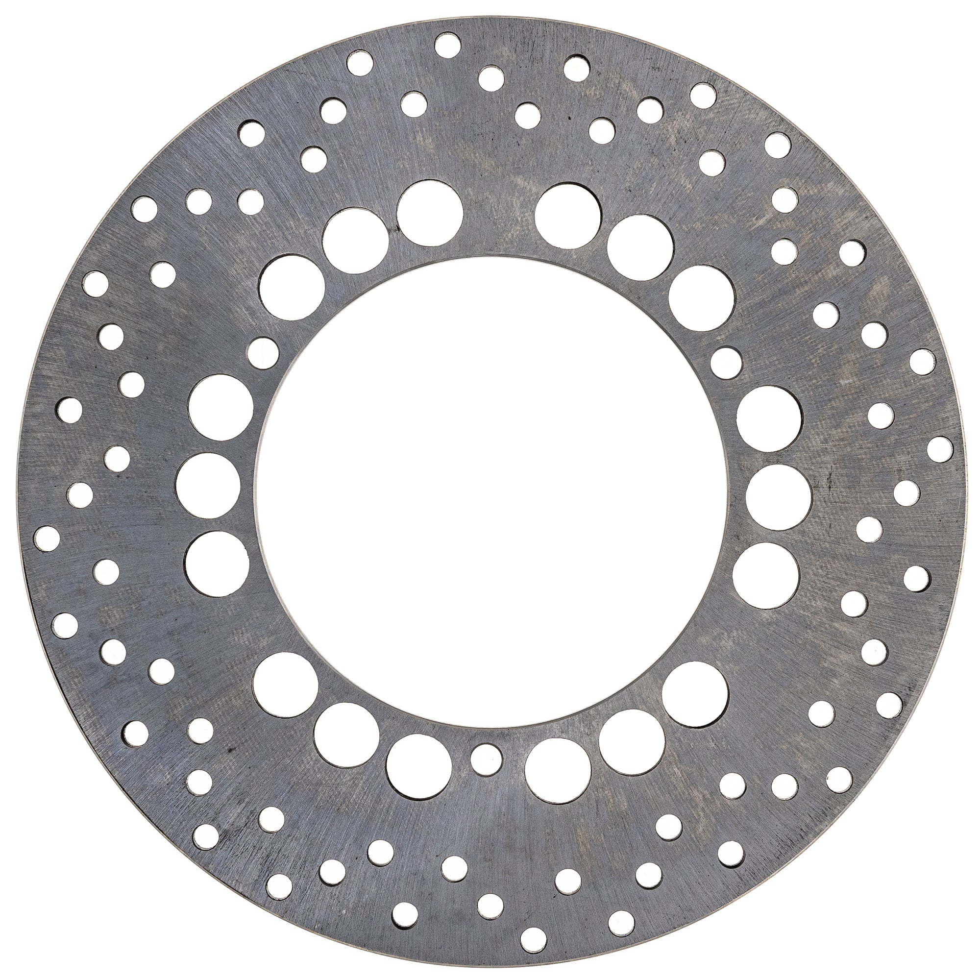 NICHE 519-CRT2513R Brake Rotor