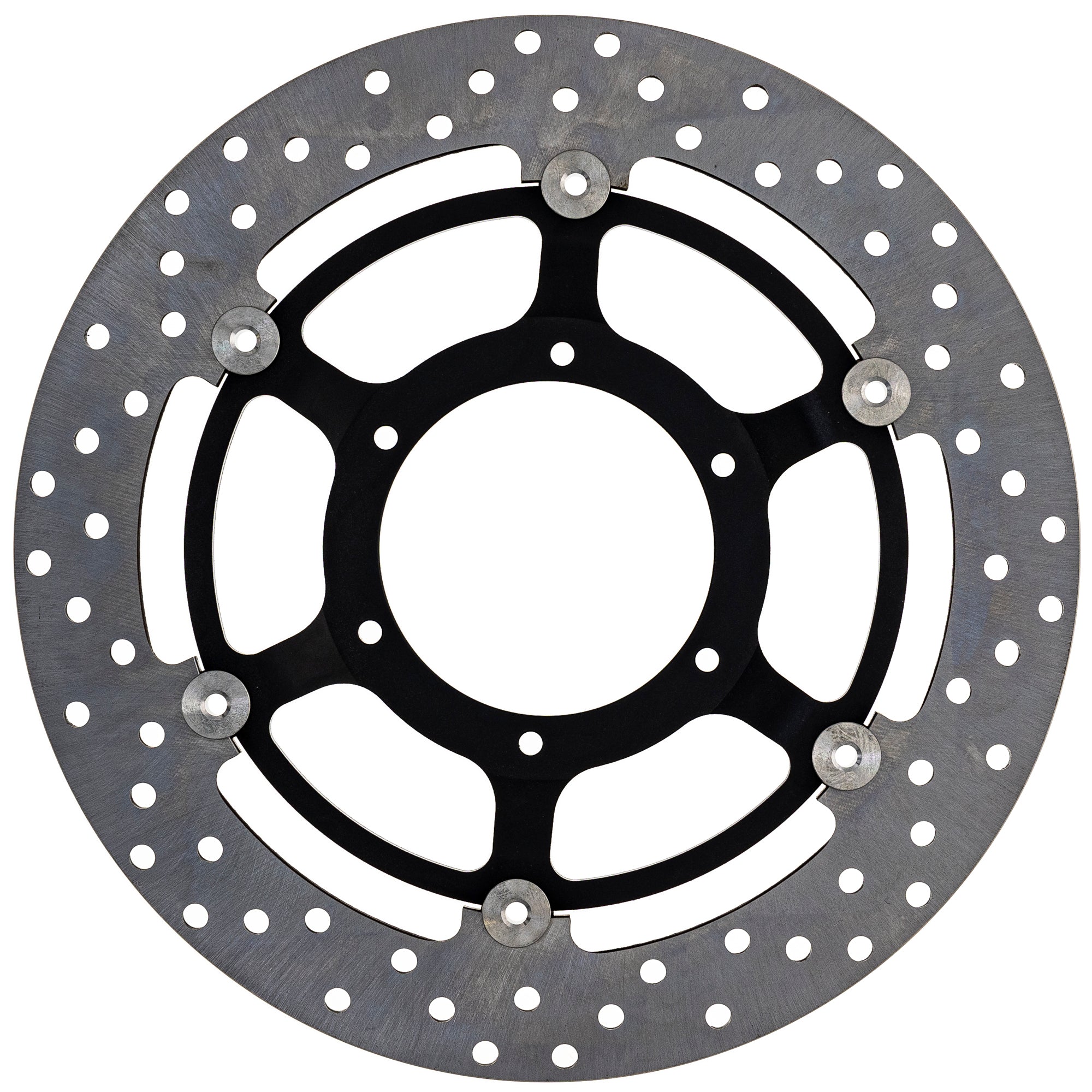 NICHE 519-CRT2518R Brake Rotor