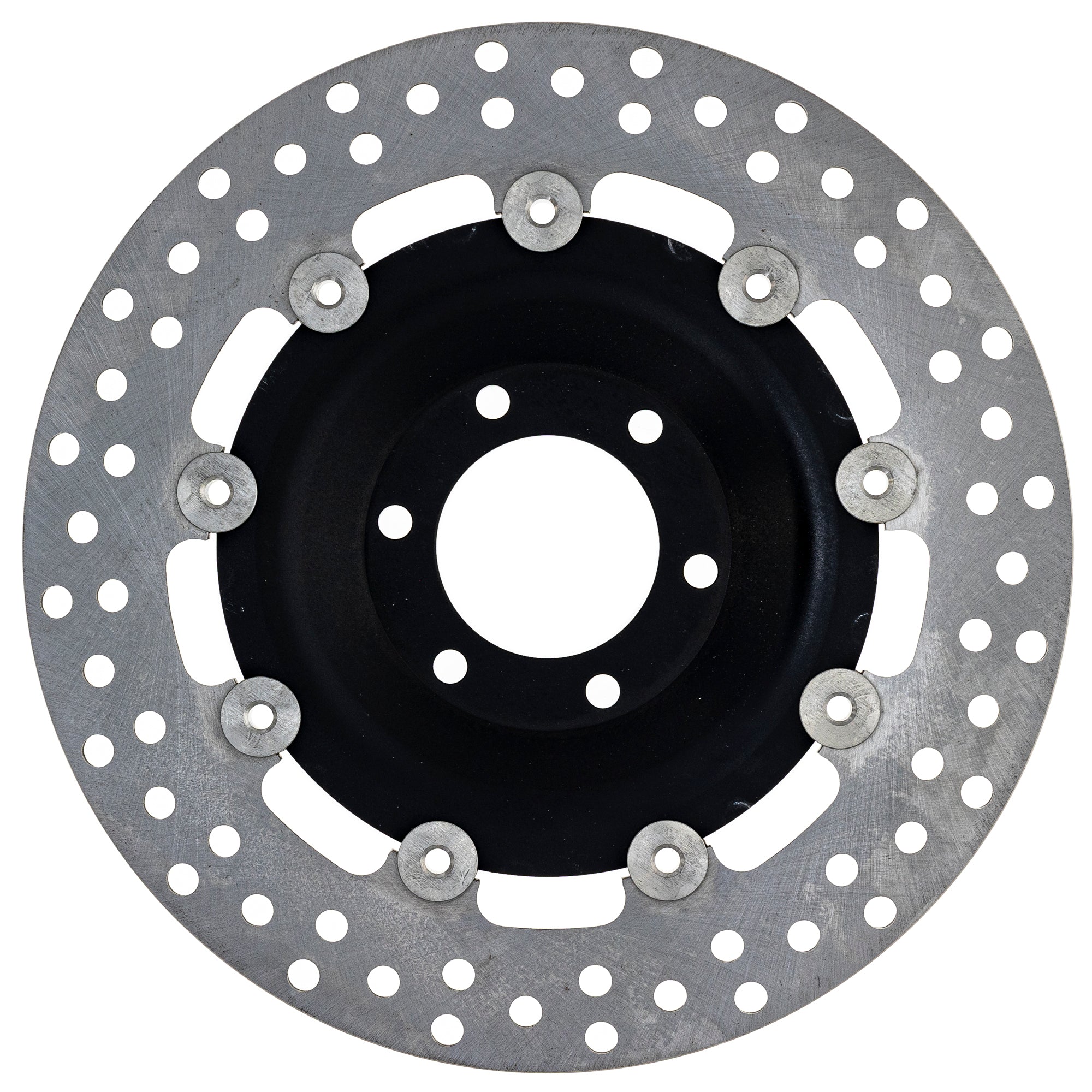 NICHE 519-CRT2511R Brake Rotor