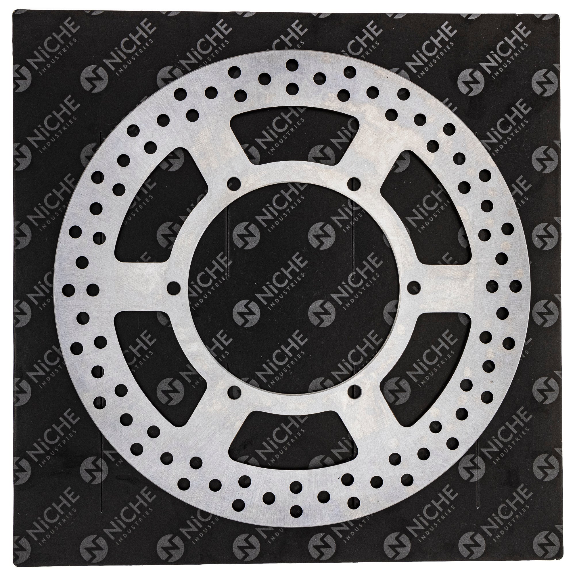 NICHE Rear Brake Rotor 3D8-2582W-00-00