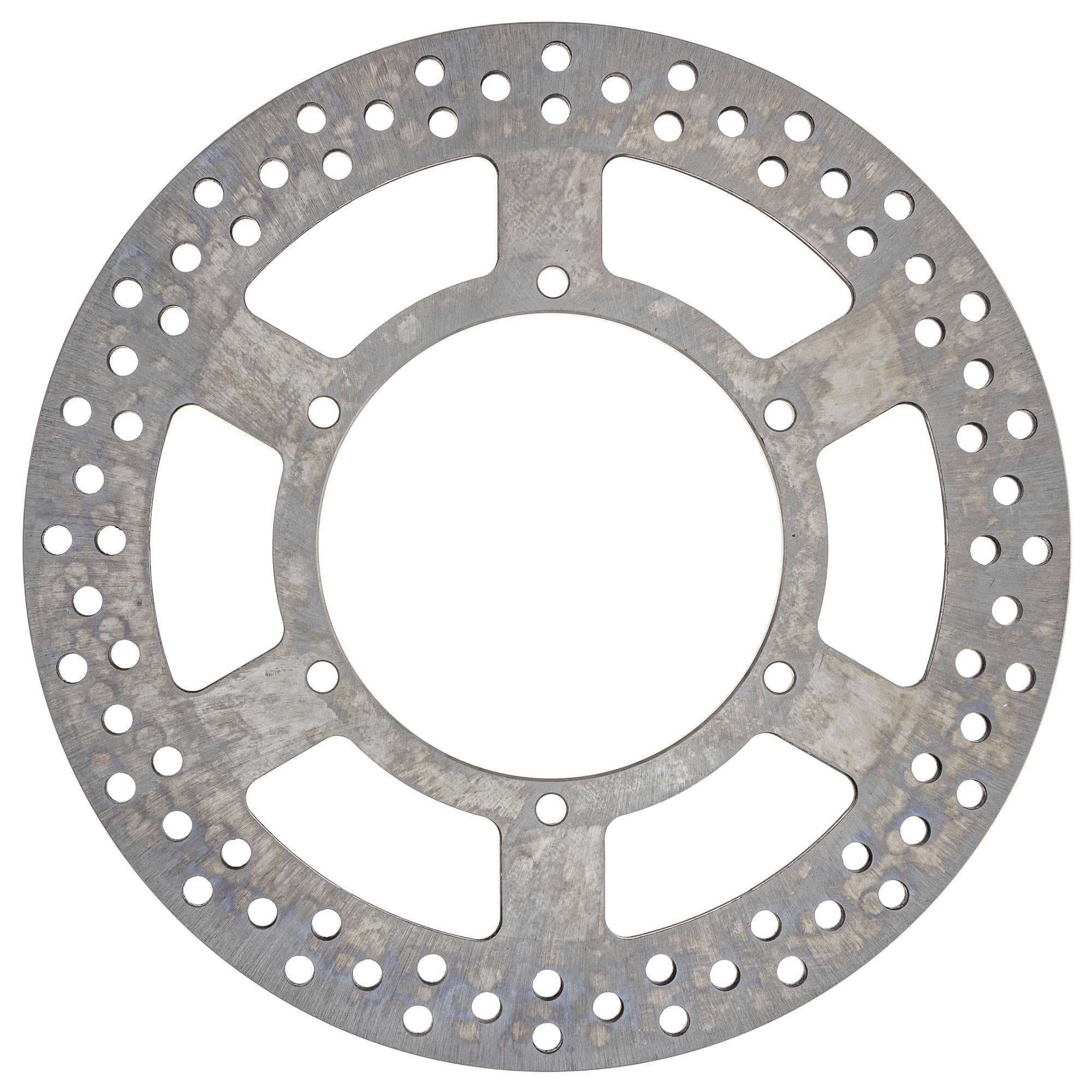 NICHE 519-CRT2623R Brake Rotor