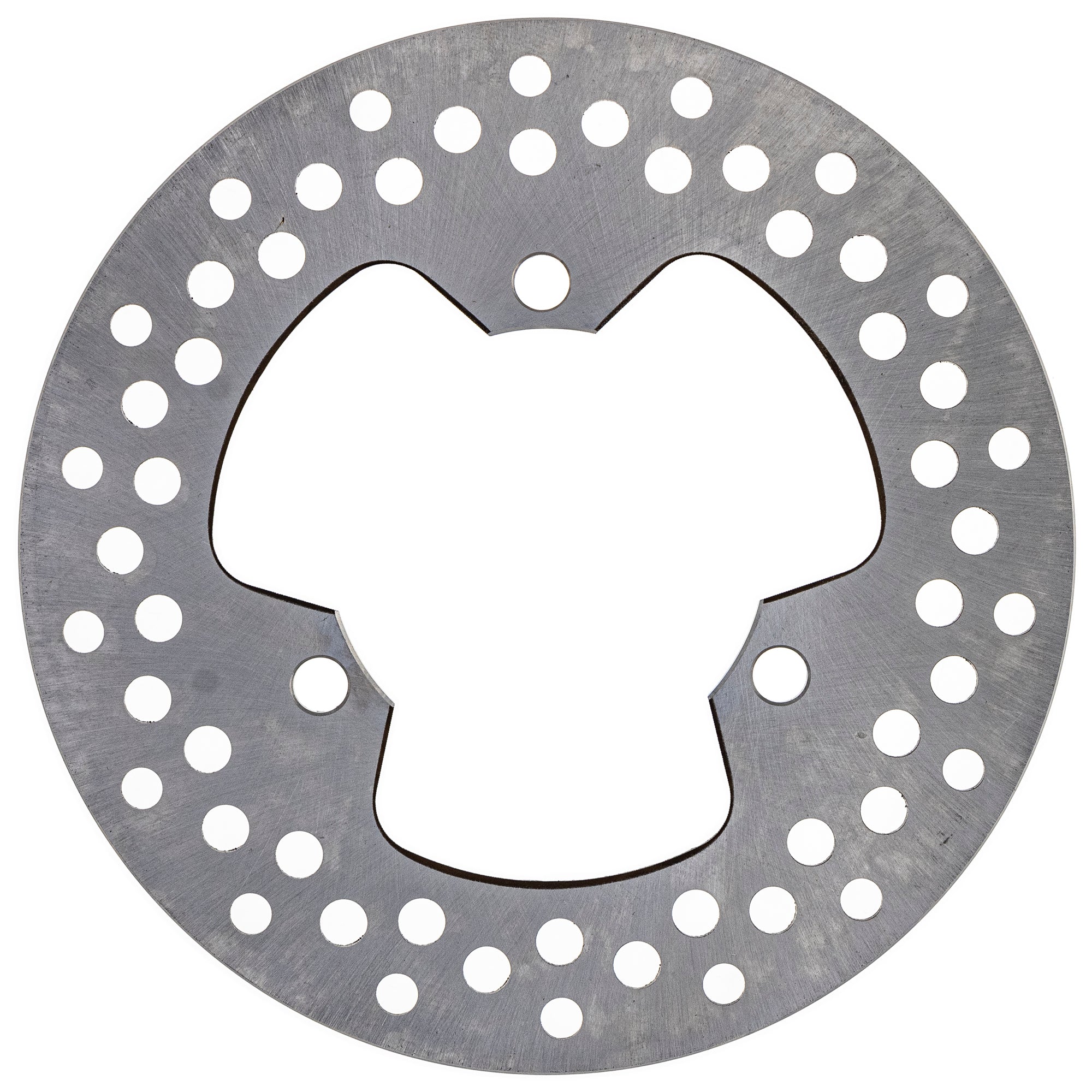 NICHE 519-CRT2627R Brake Rotor