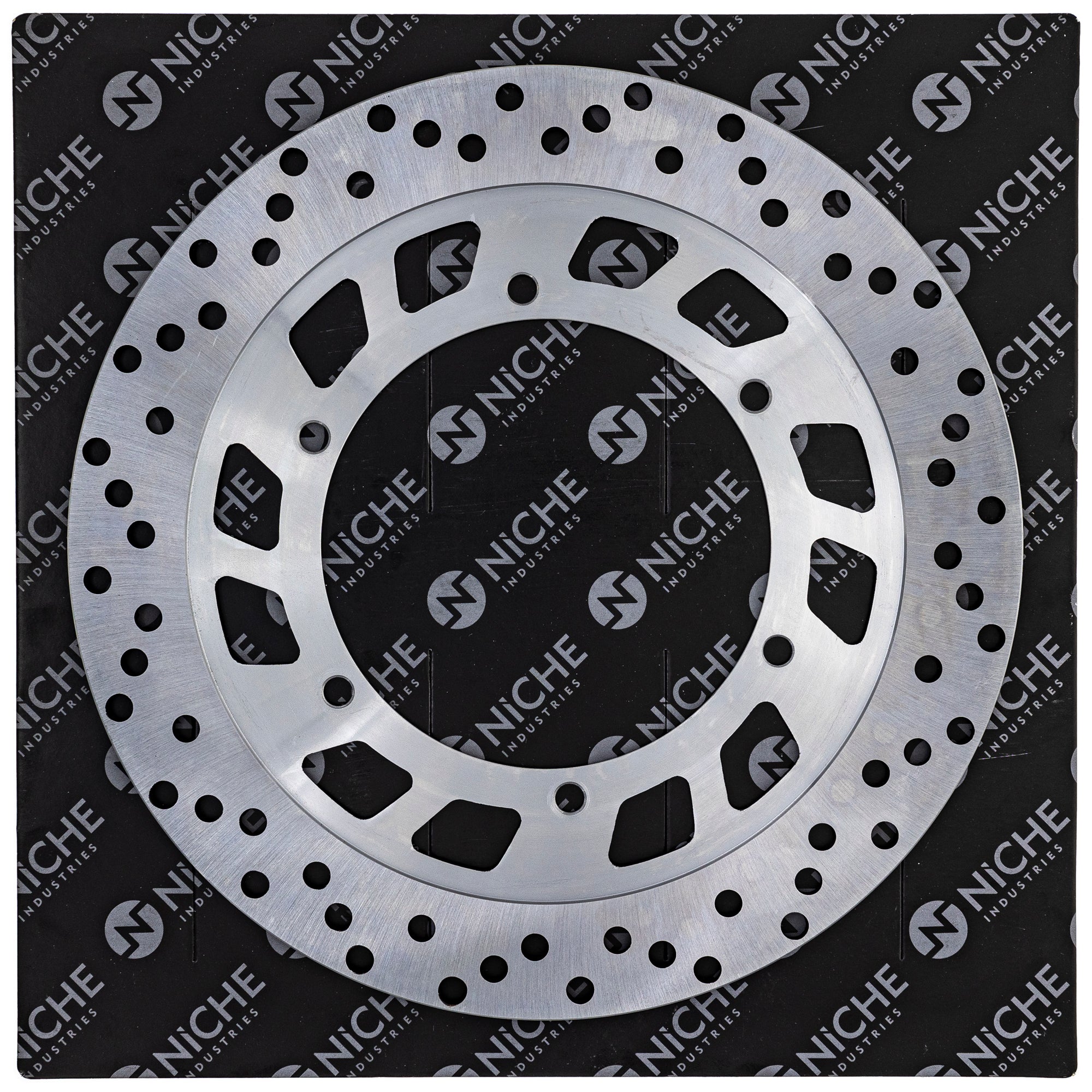 NICHE 519-CRT2628R Rear Brake Rotor for zOTHER GTS1000A