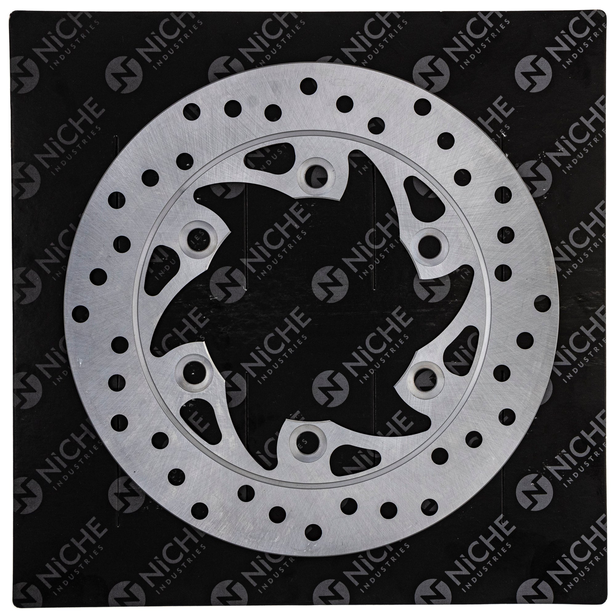 NICHE Rear Brake Rotor 90110060000