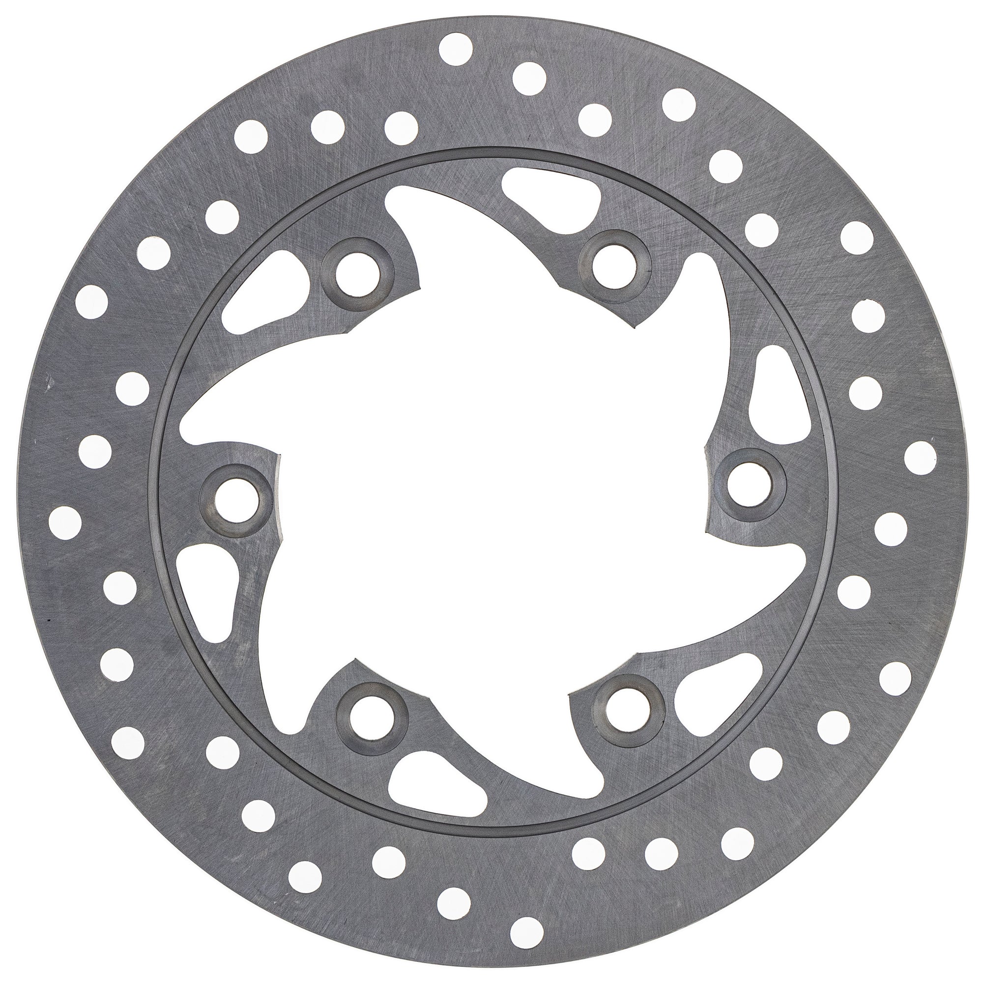 Rear Brake Rotor for zOTHER Vitpilen Svartpilen 390 NICHE 519-CRT2634R