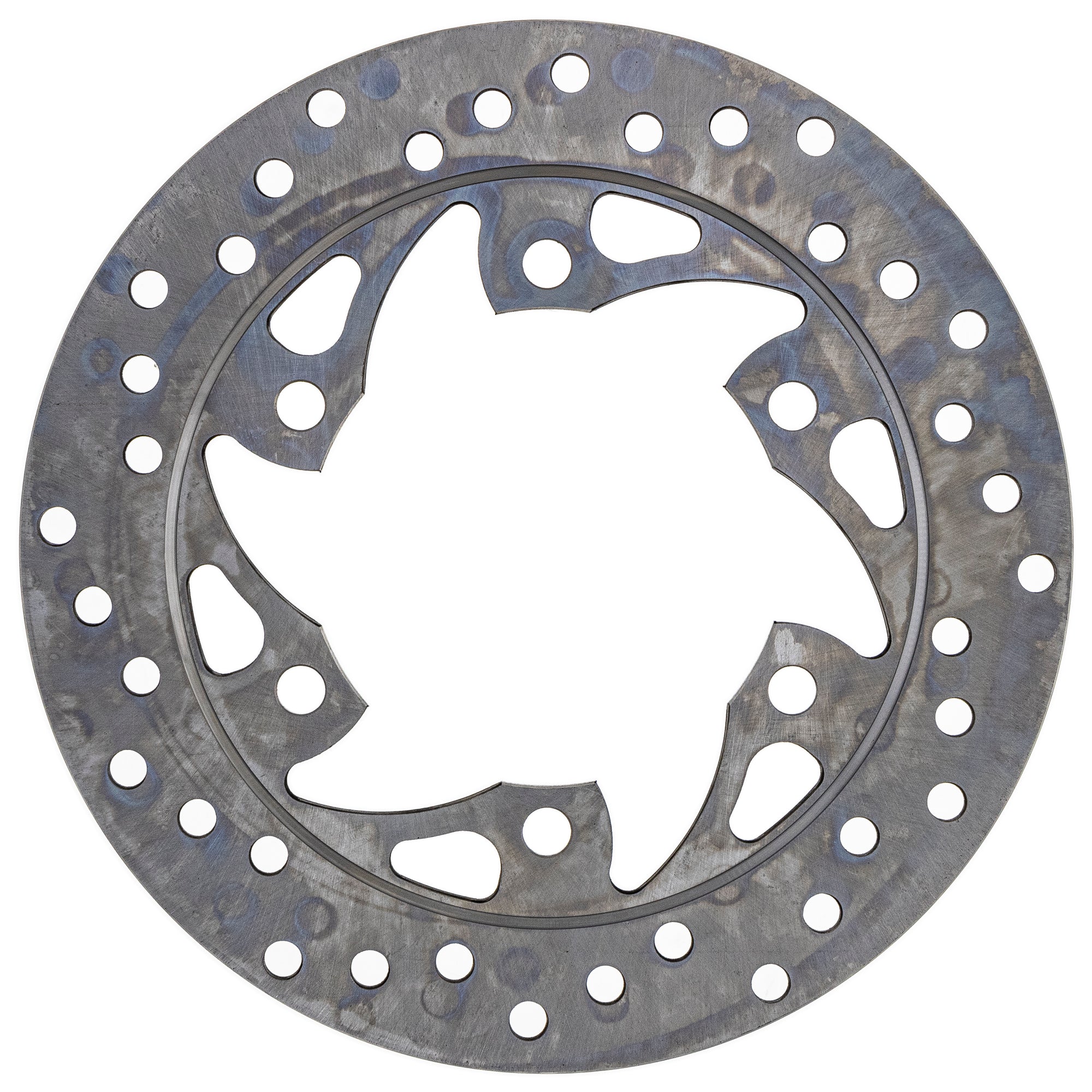 NICHE 519-CRT2634R Brake Rotor