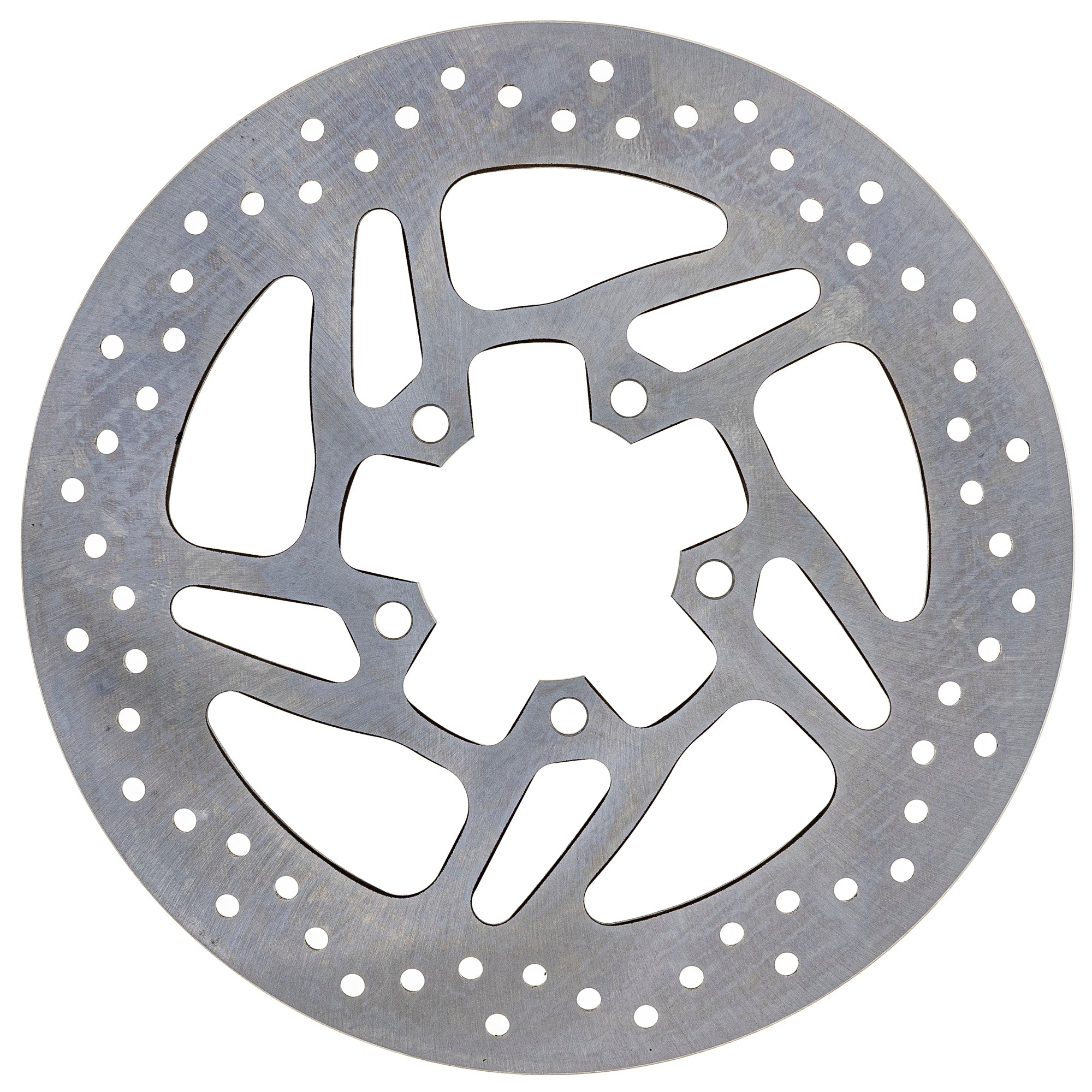 Rear Brake Rotor for zOTHER Thunderbird NICHE 519-CRT2636R