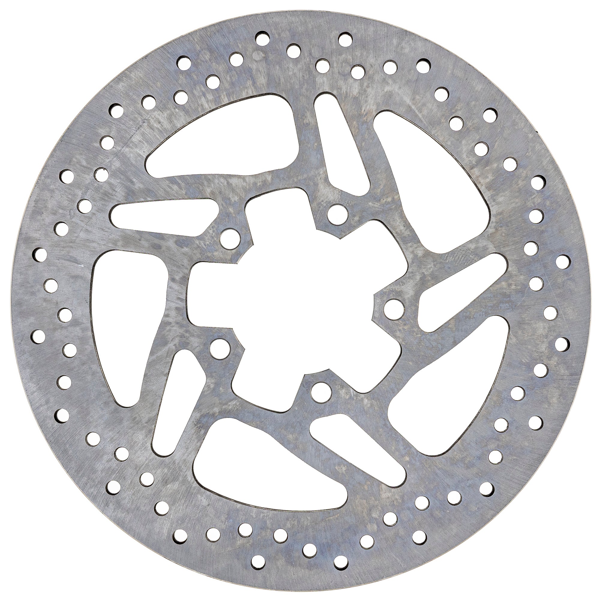 NICHE 519-CRT2636R Brake Rotor