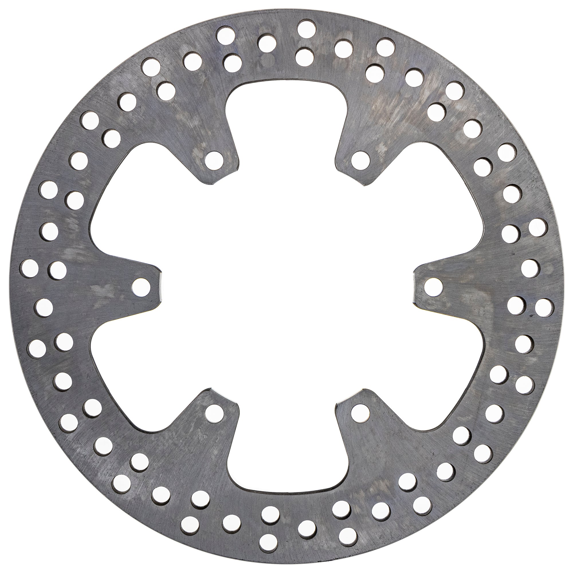 NICHE 519-CRT2637R Brake Rotor