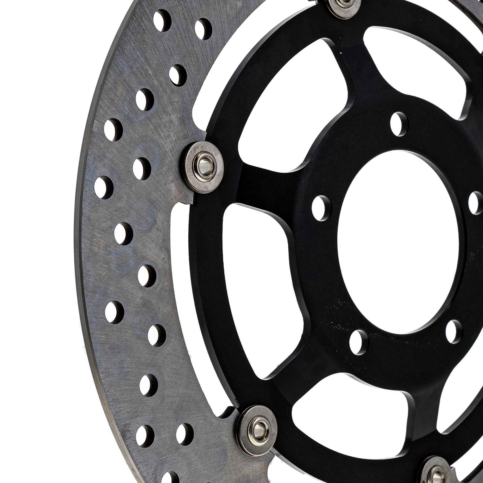 Front Brake Rotor for Triumph Rocket III Classic Touring T2022500