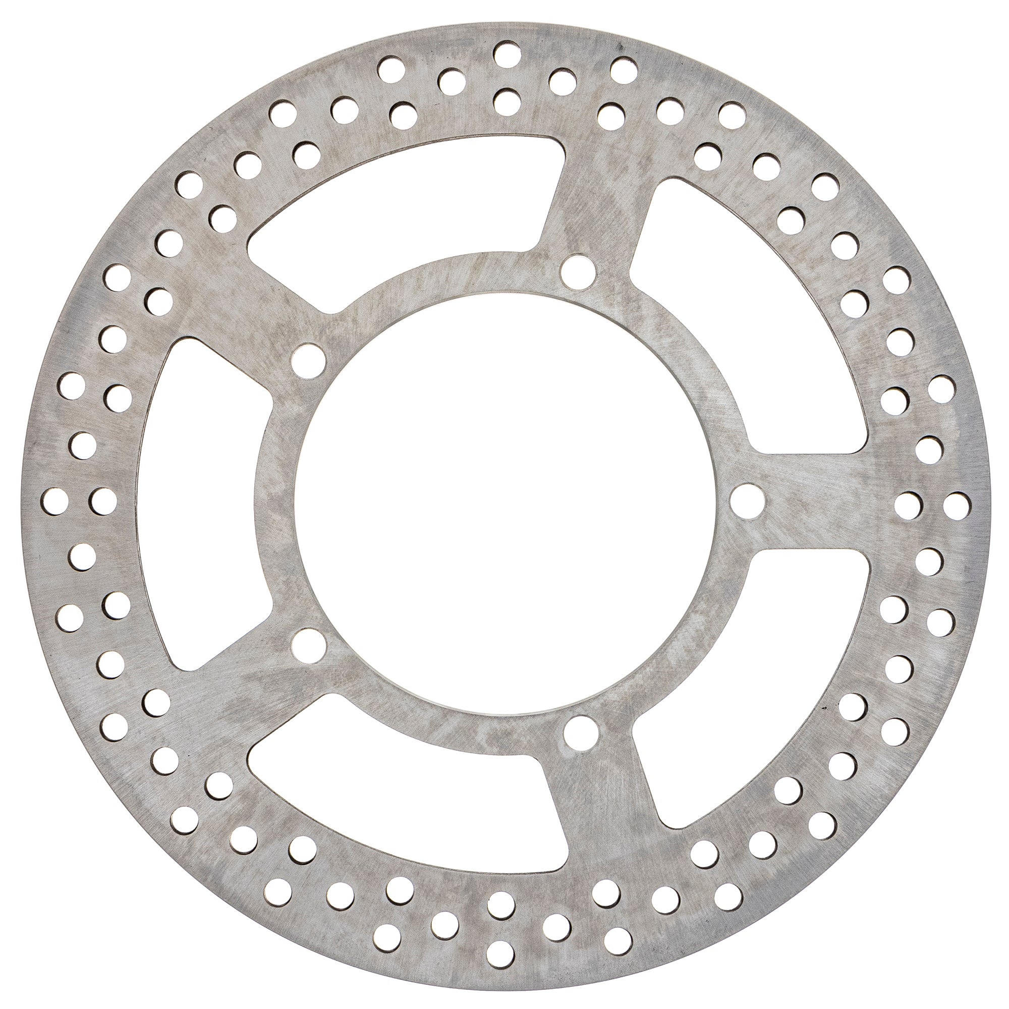 NICHE Front Brake Rotors Set 2-Pack 41080-0181-CM