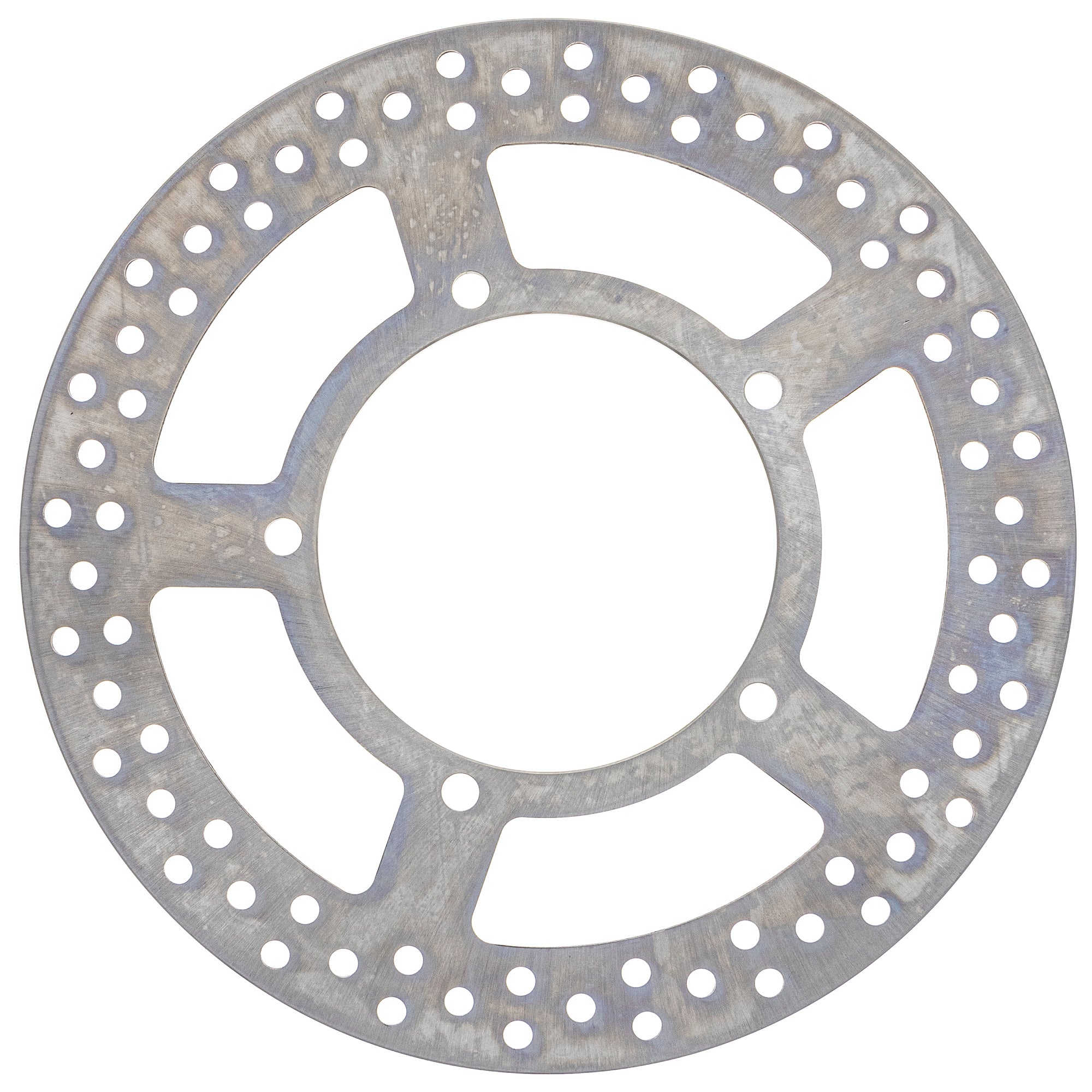 NICHE 519-CRT2645R Brake Rotor