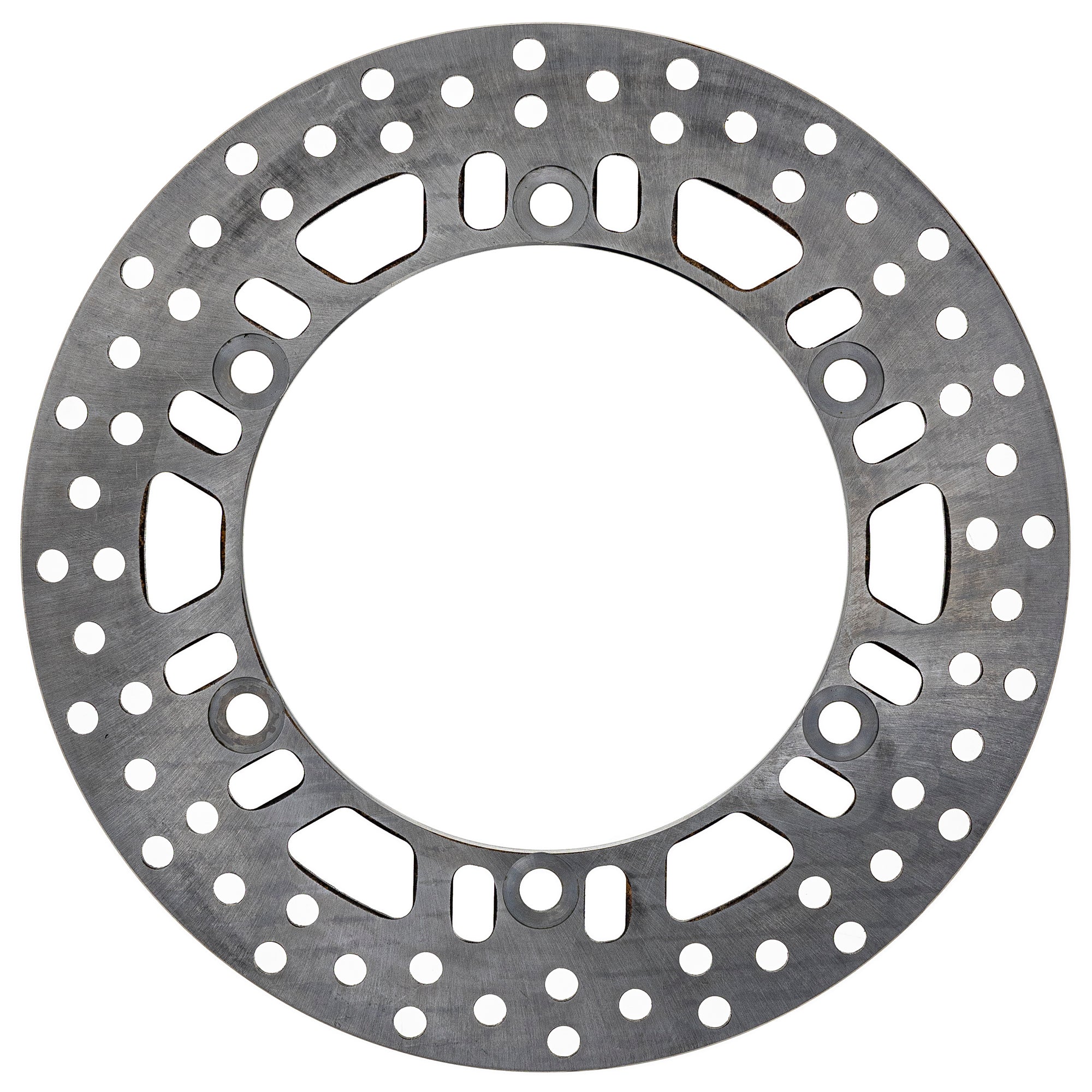 Front Brake Rotor for zOTHER Ninja NICHE 519-CRT2646R