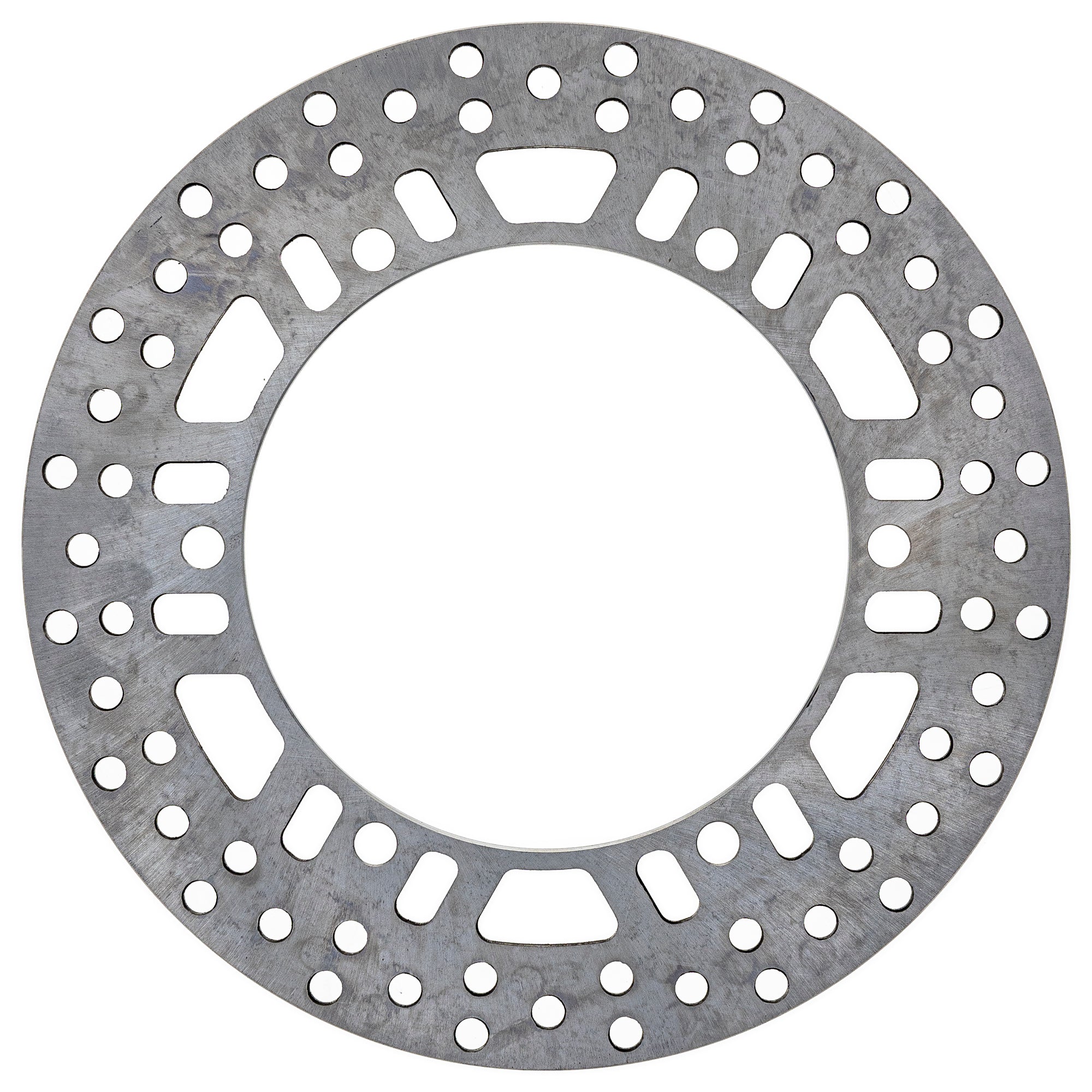 NICHE 519-CRT2646R Brake Rotor