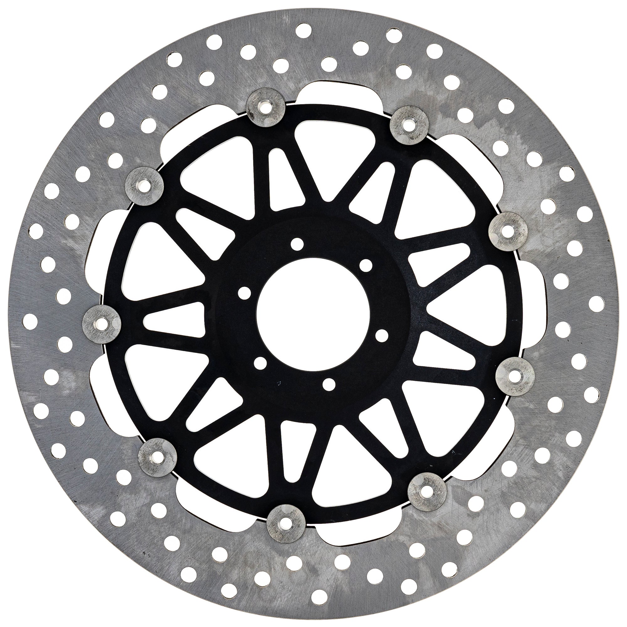 NICHE 519-CRT2652R Brake Rotor