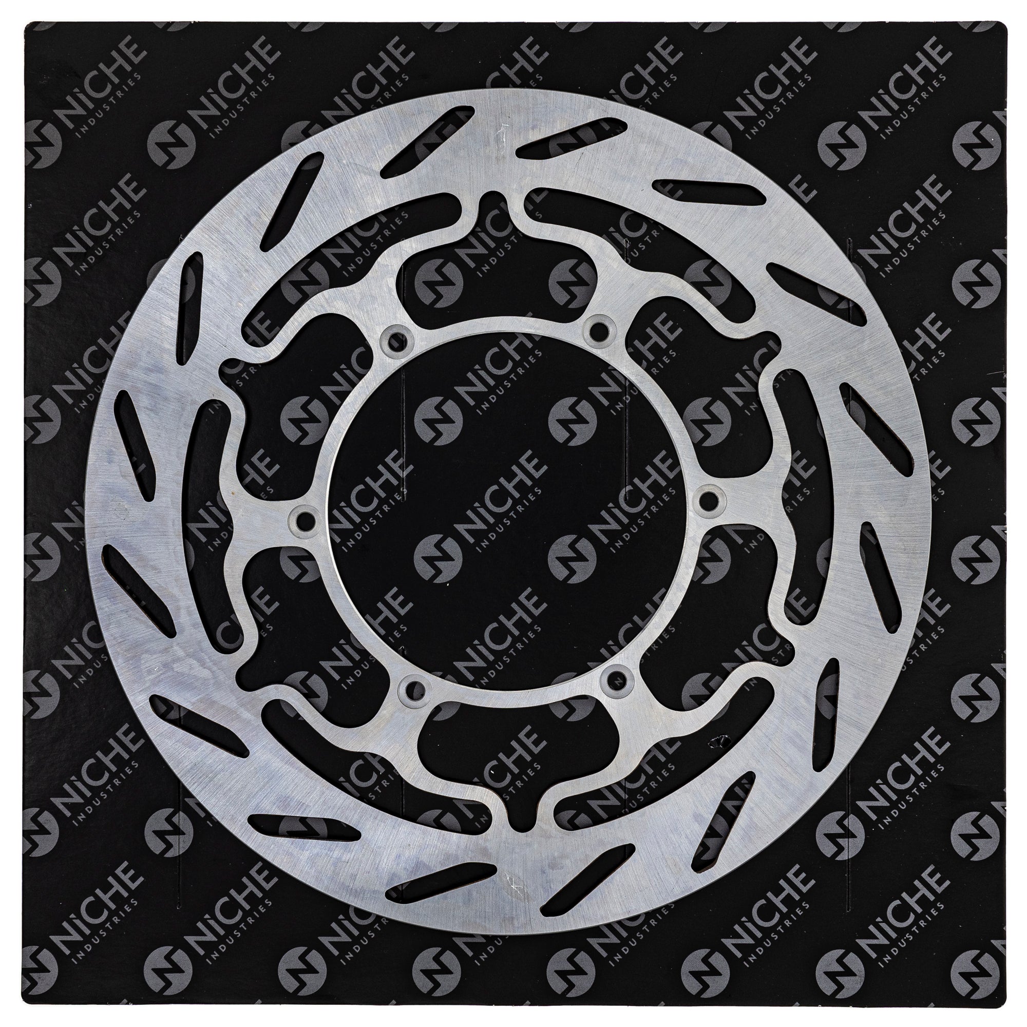 NICHE Front Brake Rotor MD6130D