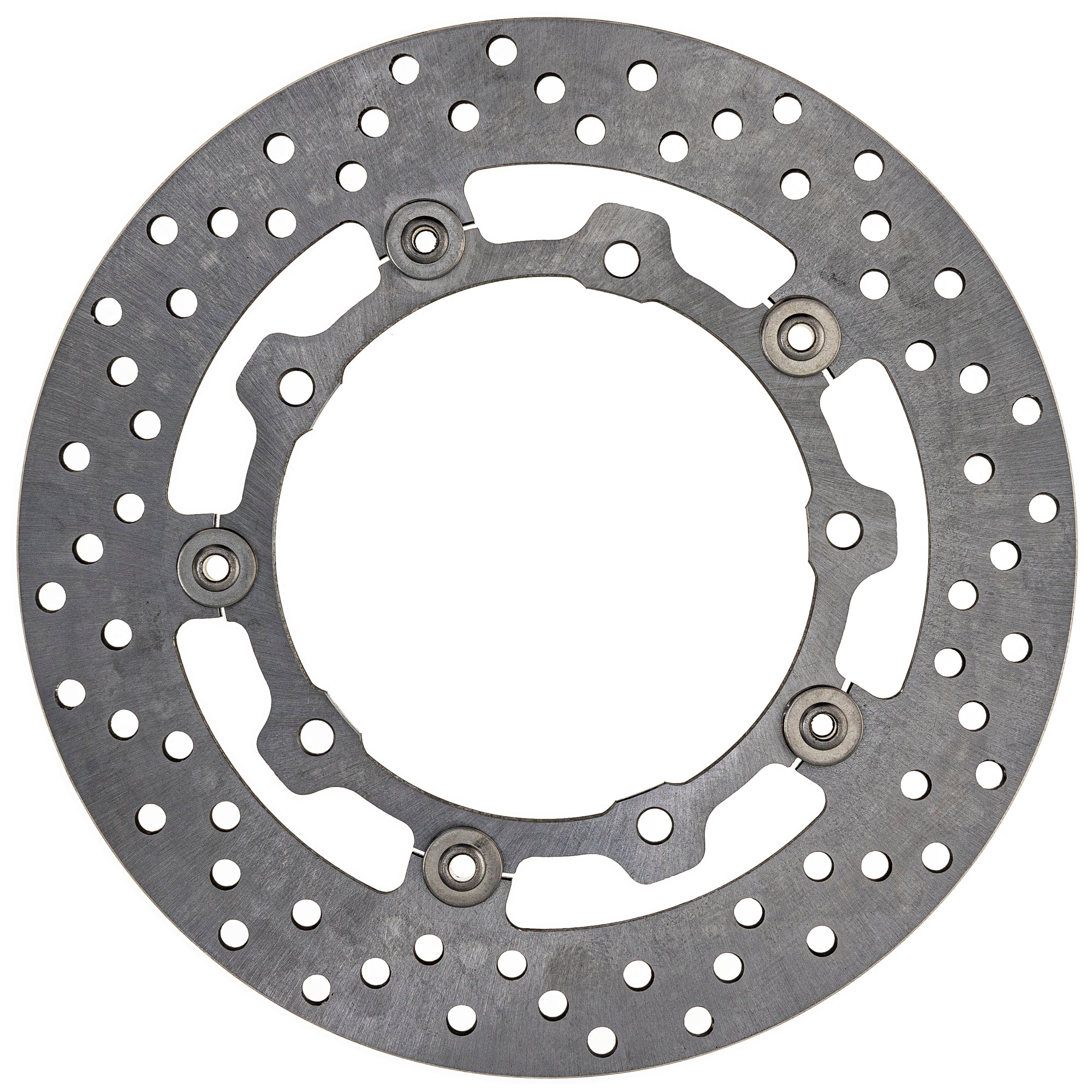 Brake Rotor for zOTHER NICHE 519-CRT2659R