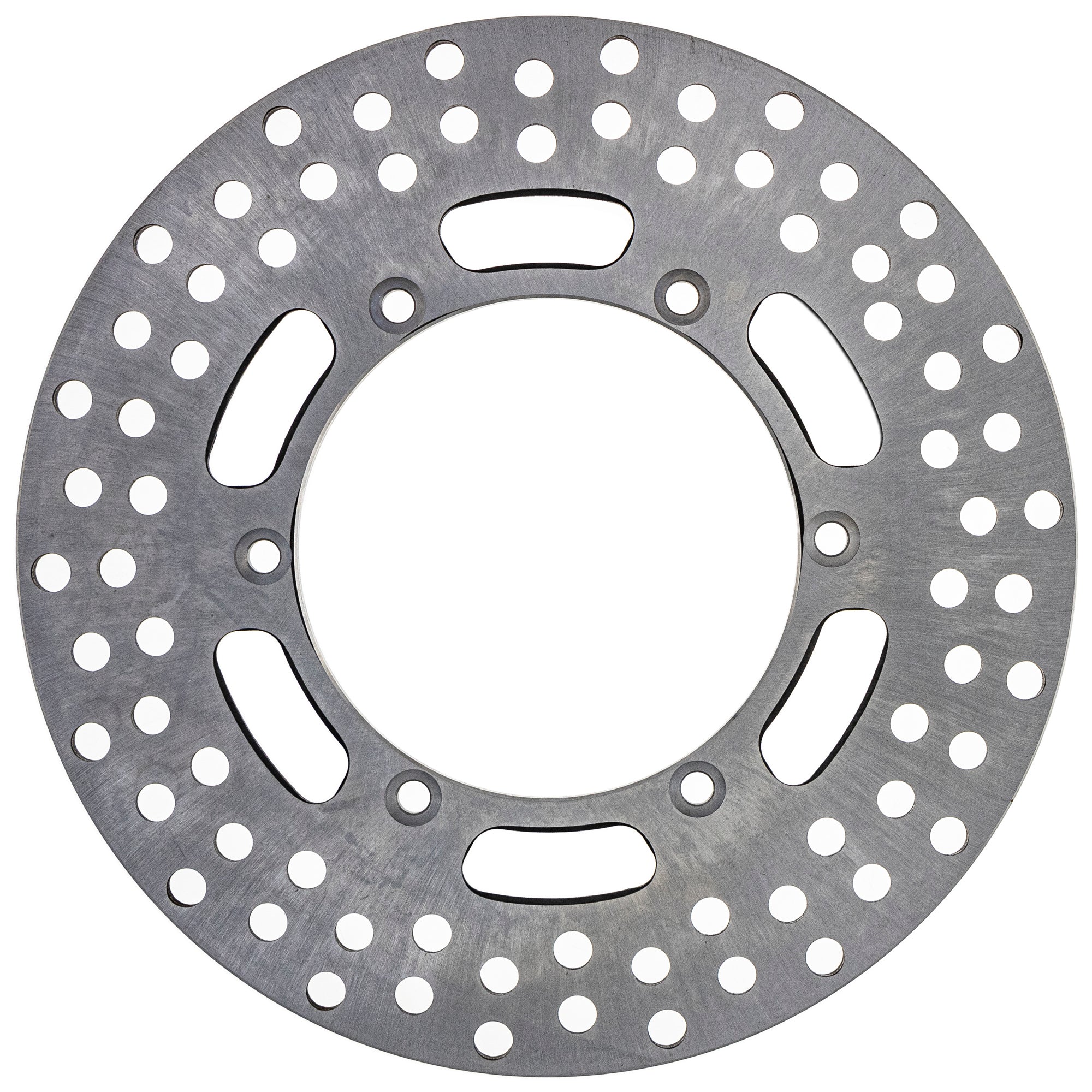 NICHE Brake Rotor 2-Pack 3JP-2582U-00-00 3JP-2582T-00-00