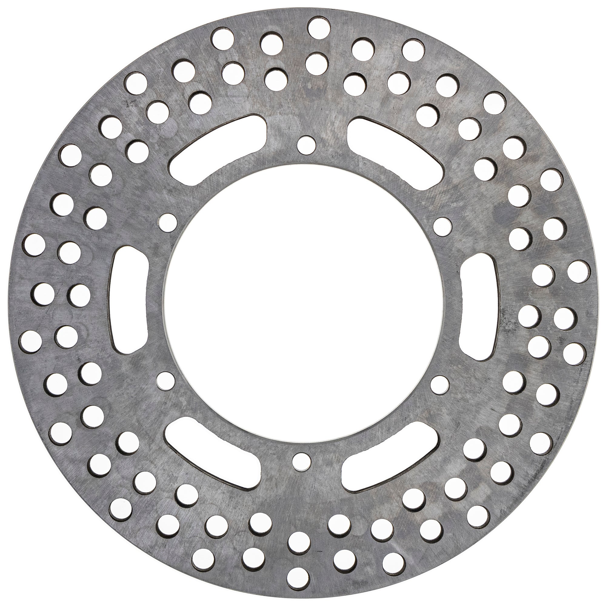 NICHE 519-CRT2651R Brake Rotor