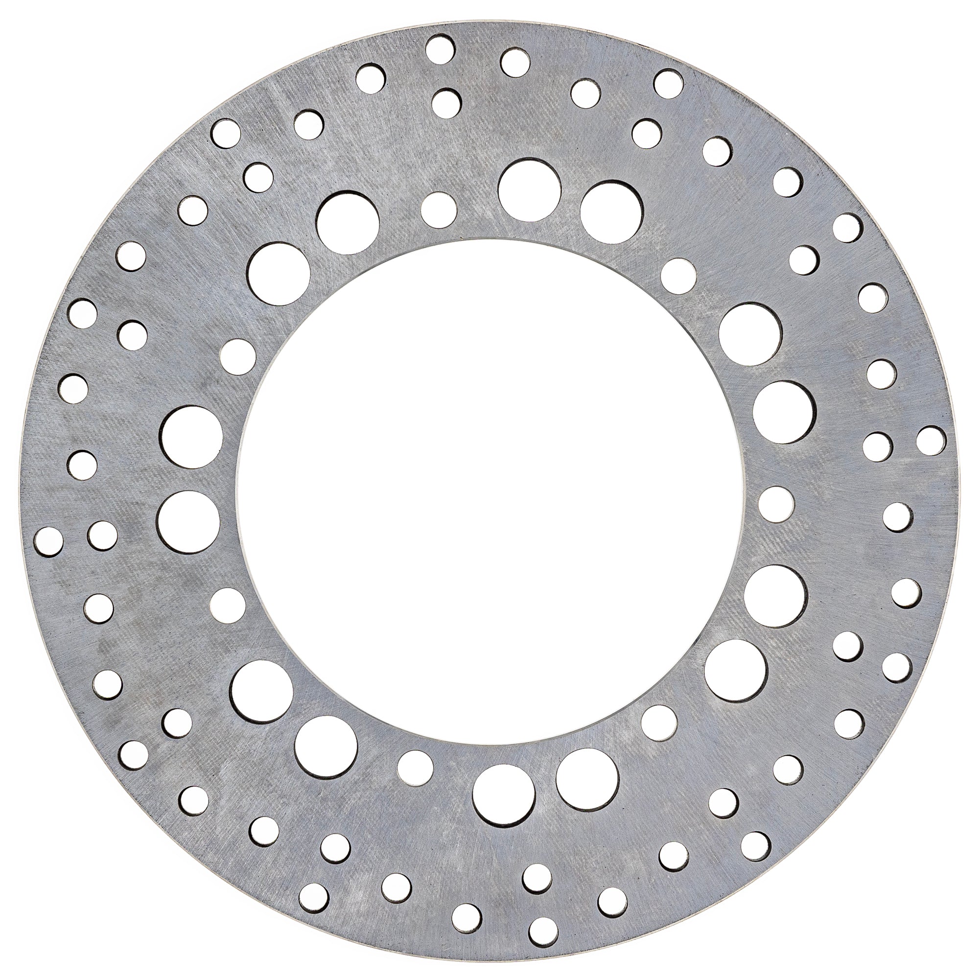 NICHE 519-CRT2663R Brake Rotor