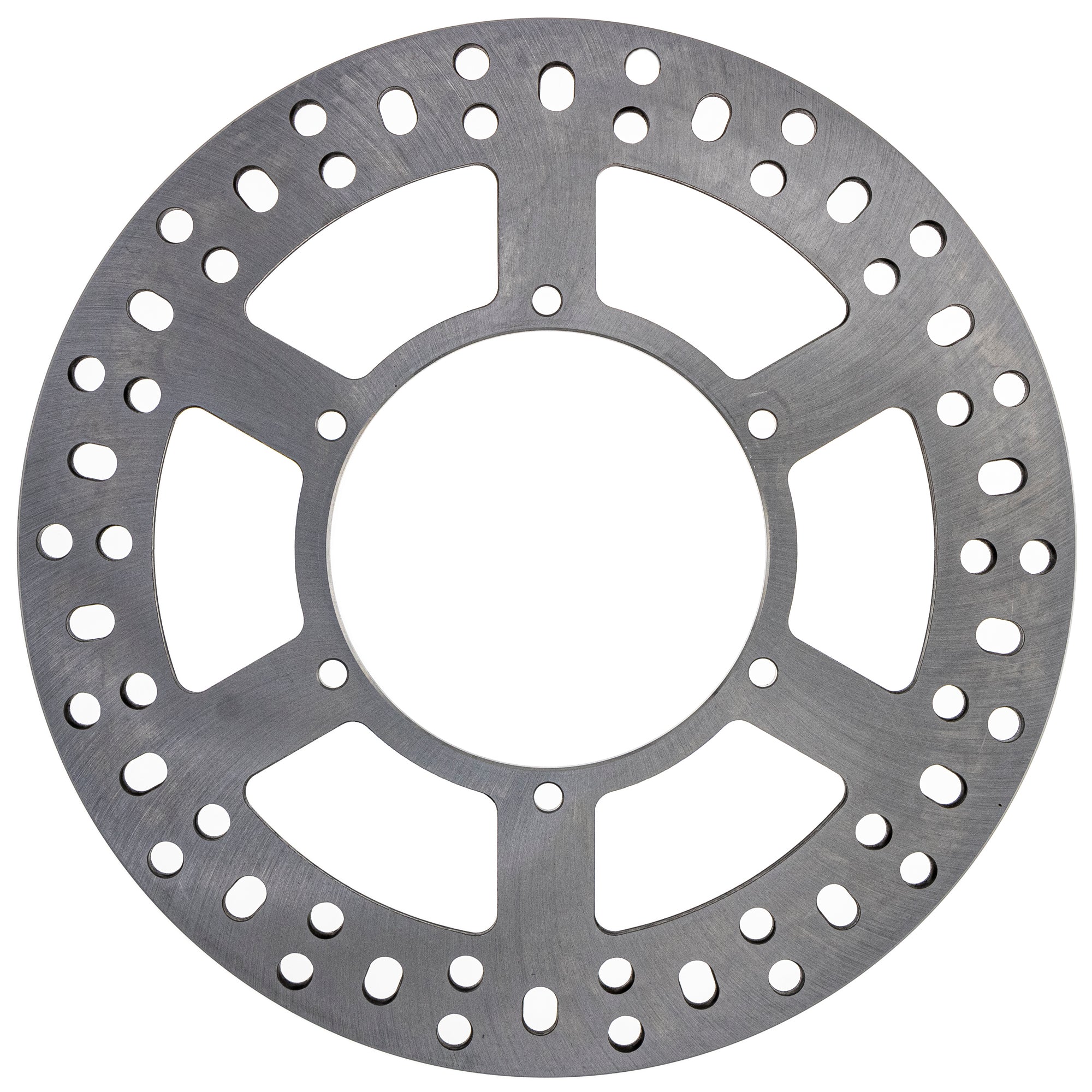 Rear Brake Rotor for zOTHER Stratoliner Roadliner Raider NICHE 519-CRT2664R