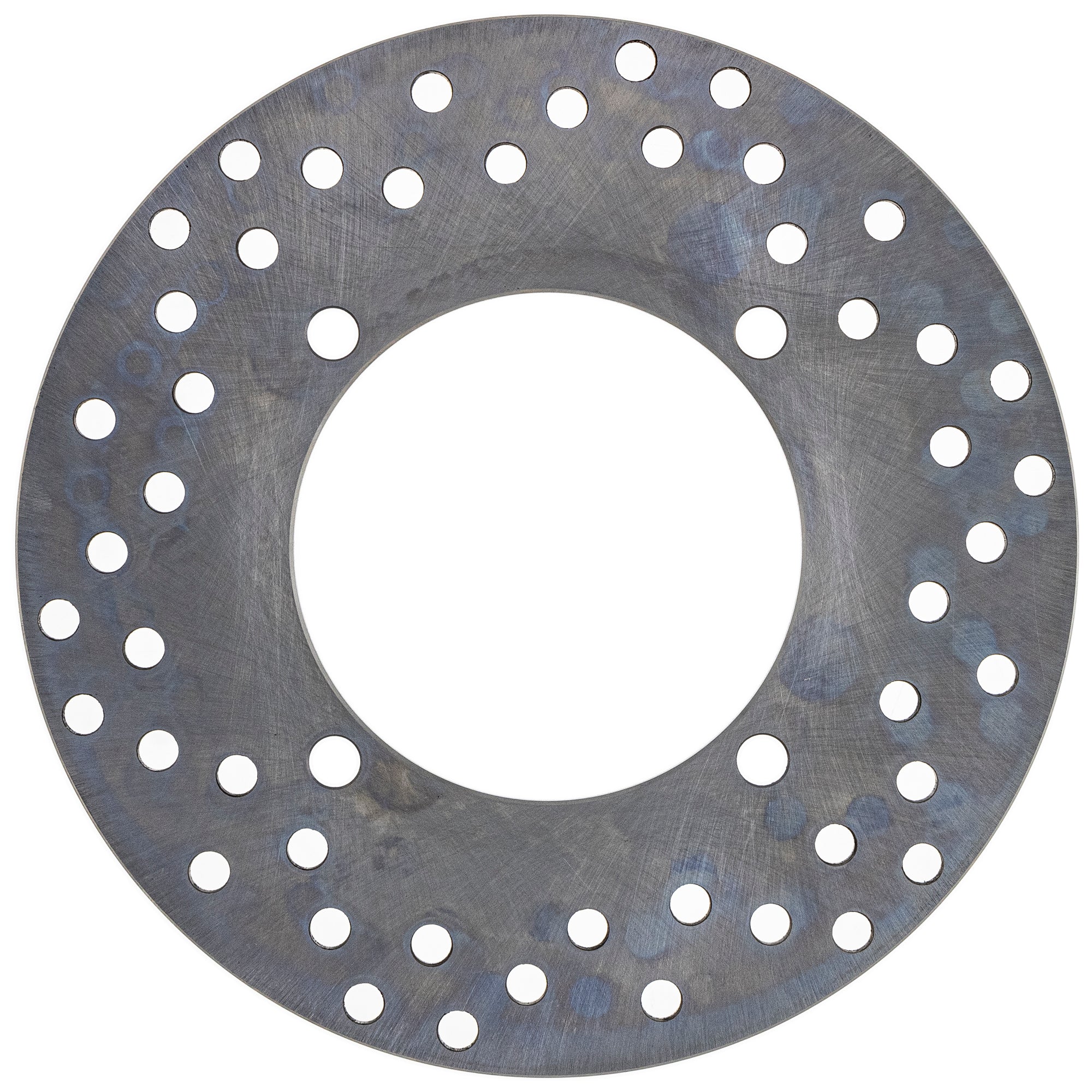 NICHE 519-CRT2665R Brake Rotor