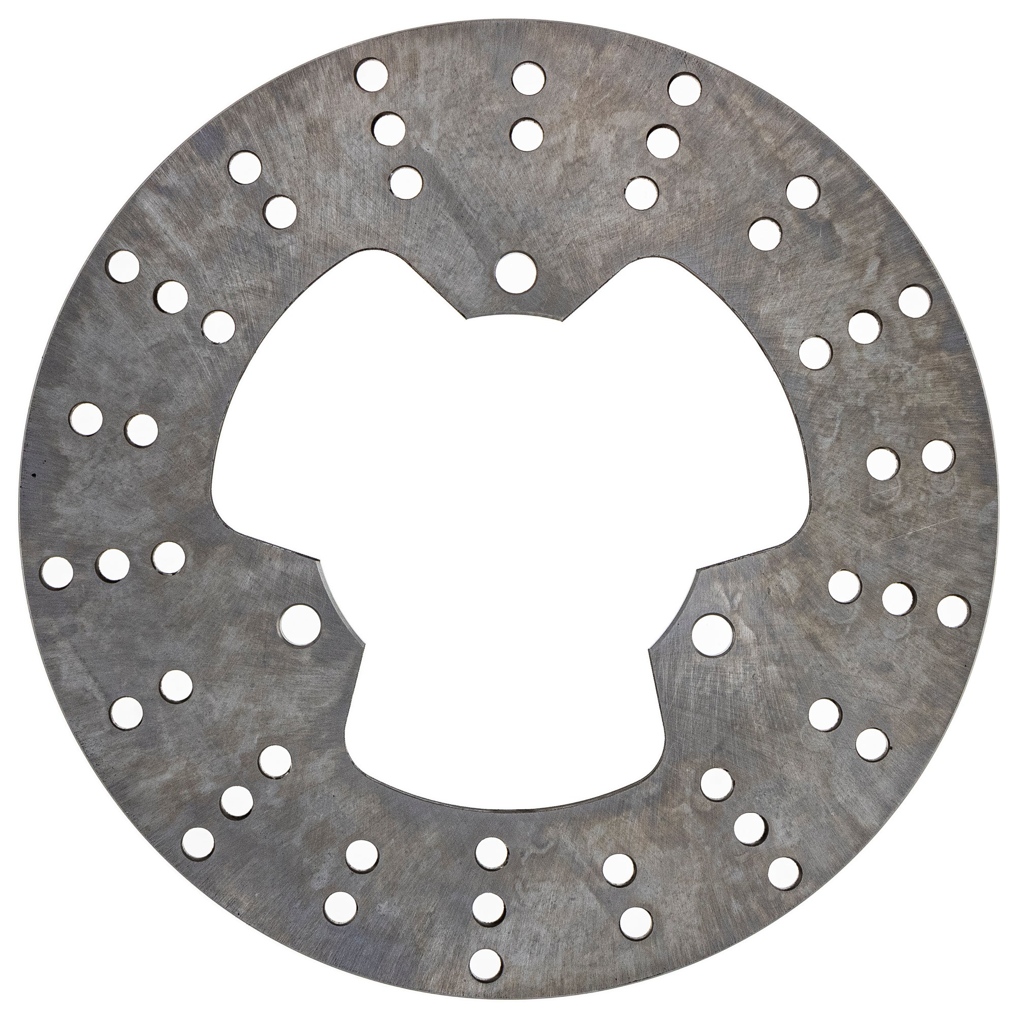 NICHE 519-CRT2667R Brake Rotor