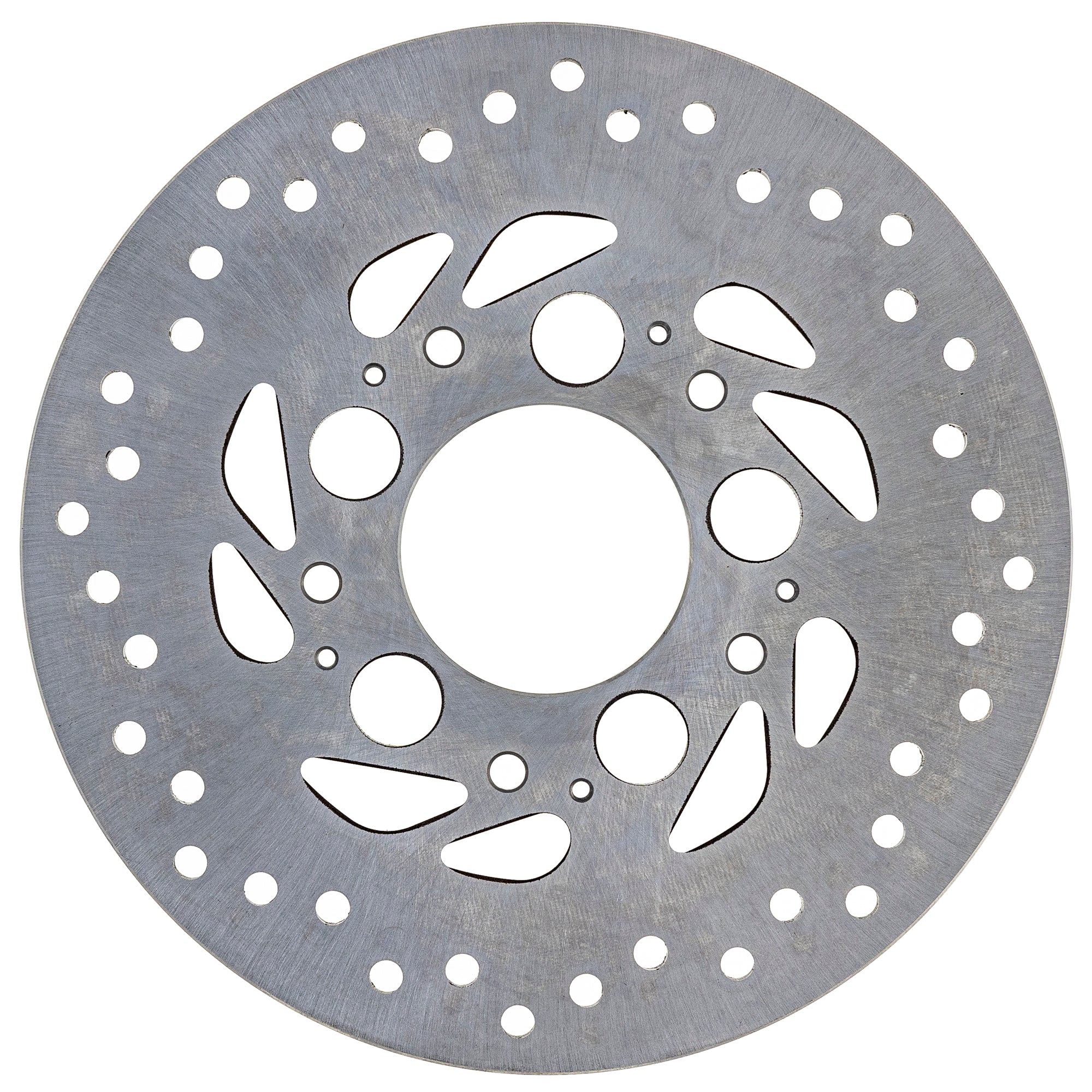 Rear Brake Rotor for zOTHER Interceptor NICHE 519-CRT2668R