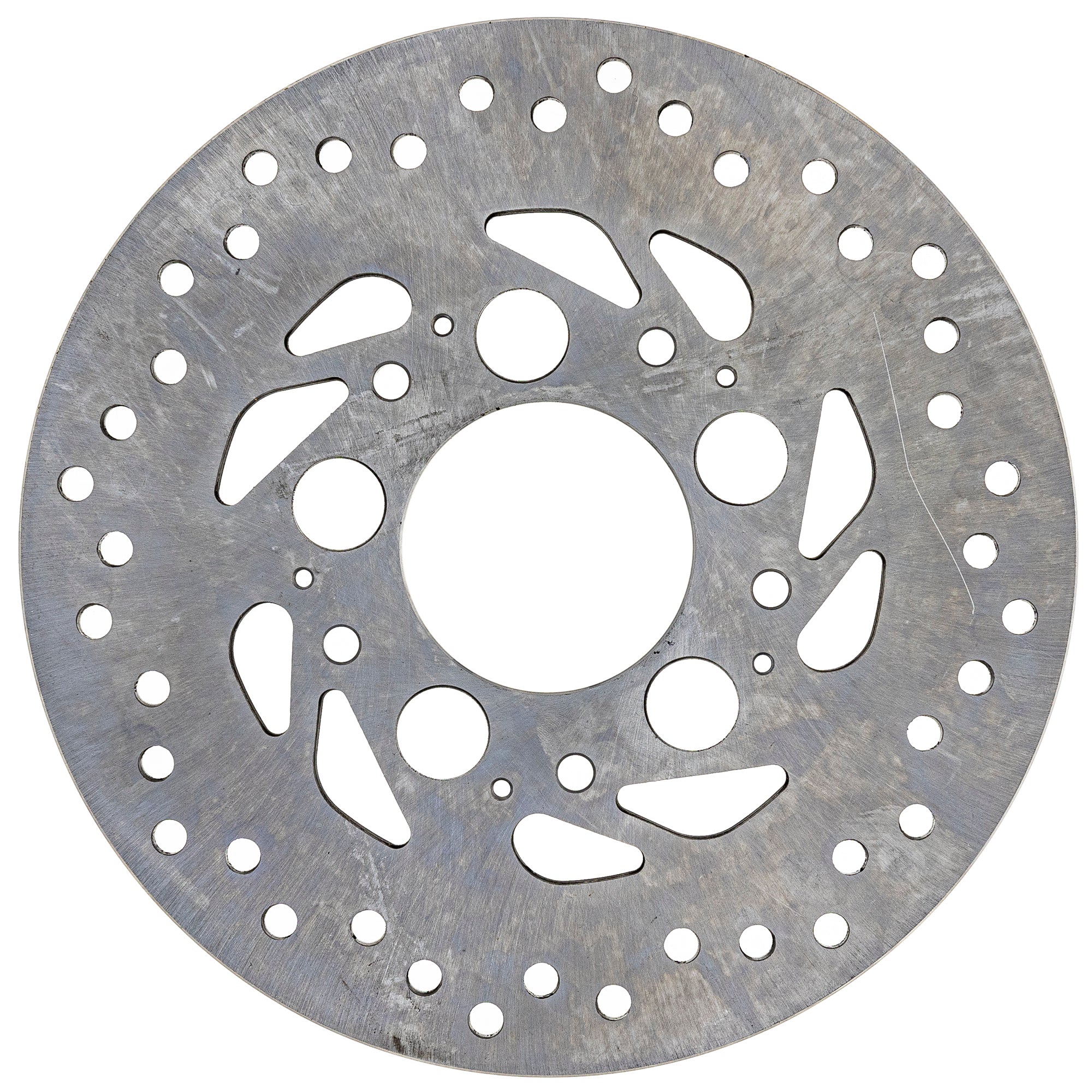 NICHE 519-CRT2668R Brake Rotor