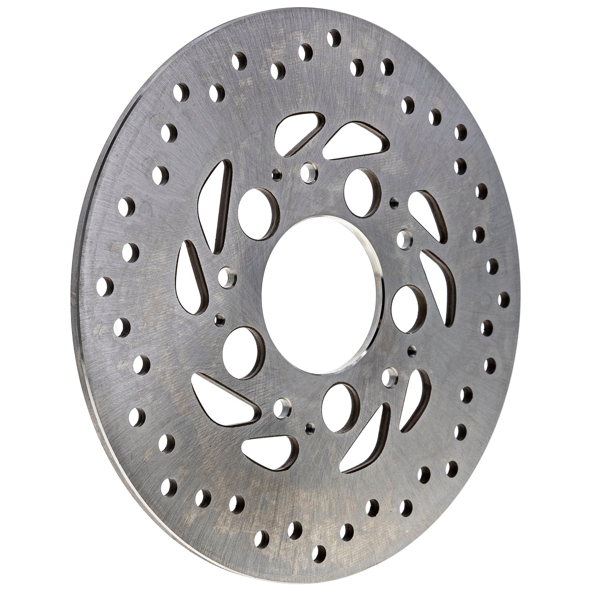 Rear Brake Rotor for Honda Interceptor 800 VFR800F 43251-MJM-D00