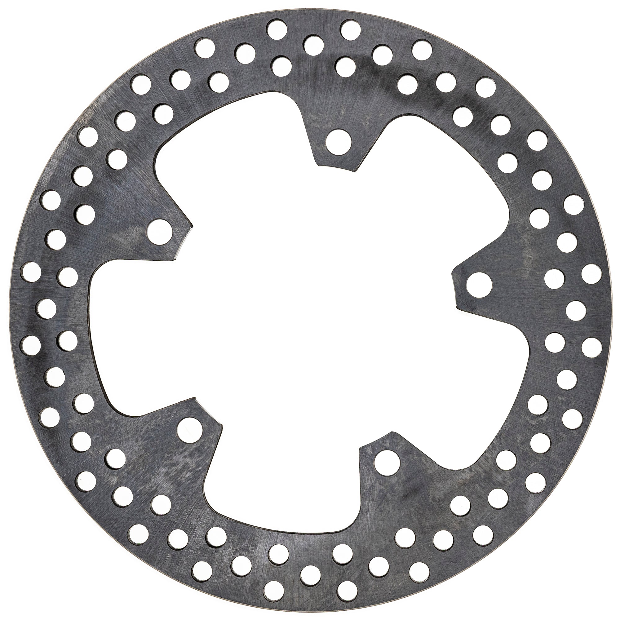 NICHE 519-CRT2660R Brake Rotor