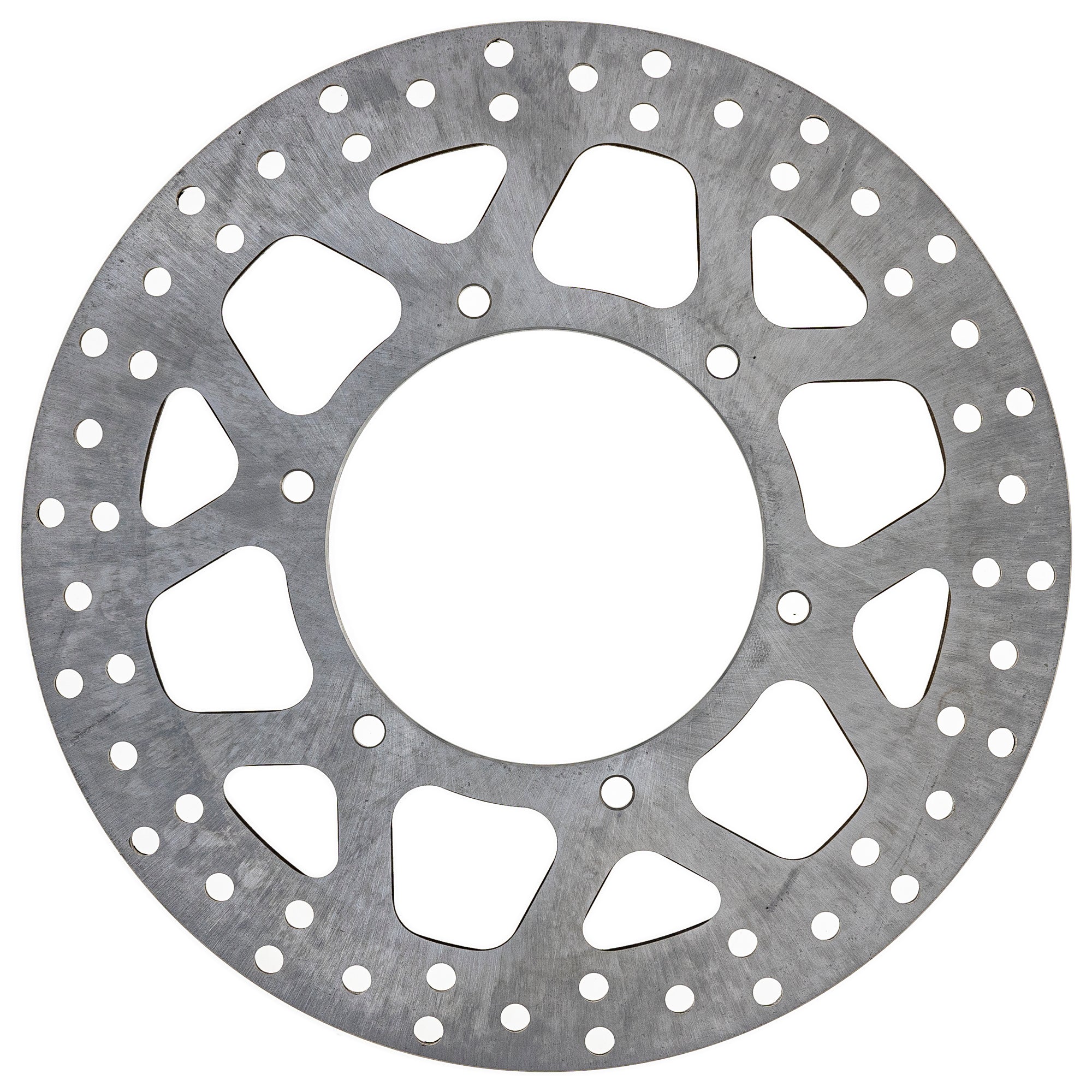 NICHE 519-CRT2672R Brake Rotor