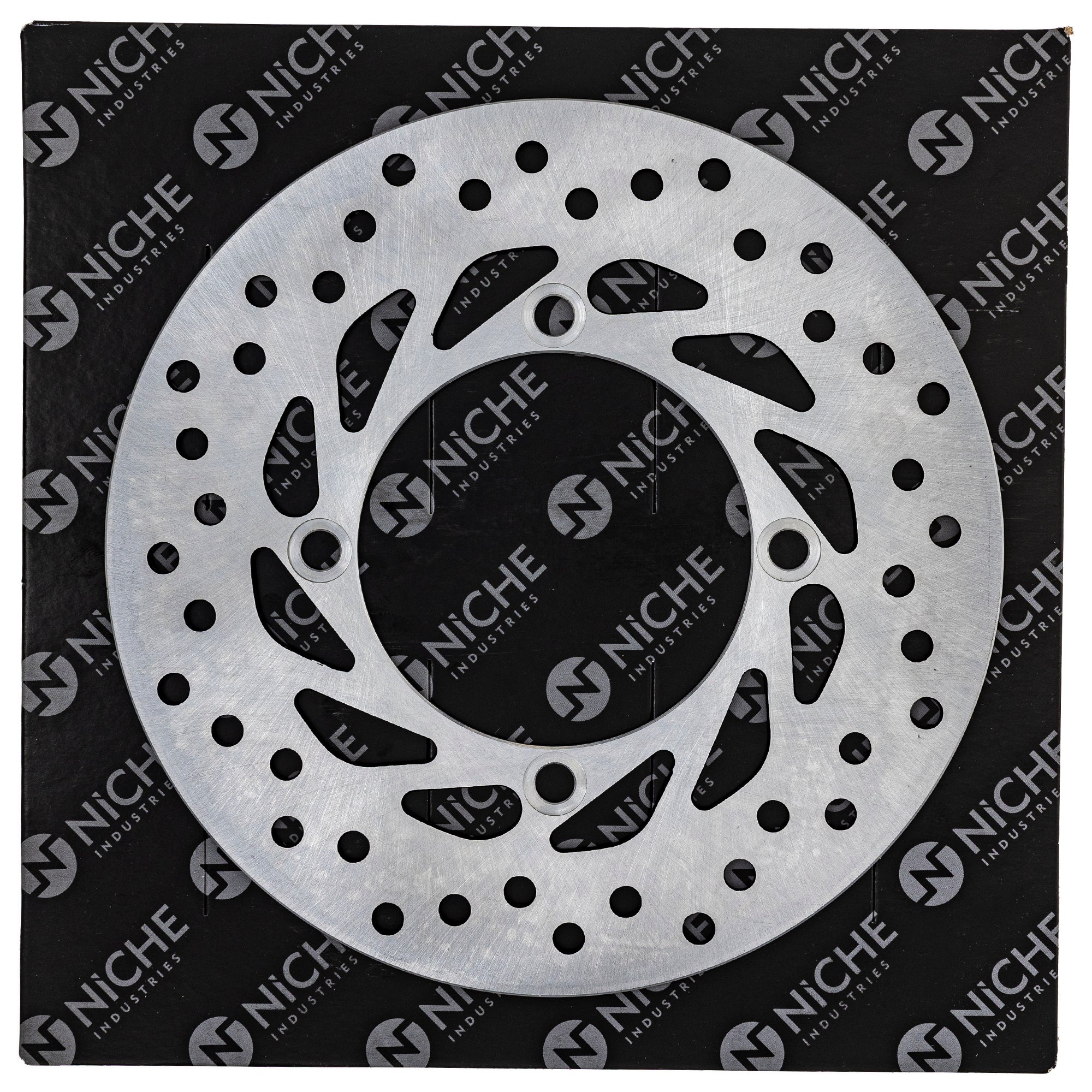 NICHE Front Brake Rotor 45351-KGF-900 45351-KFG-003