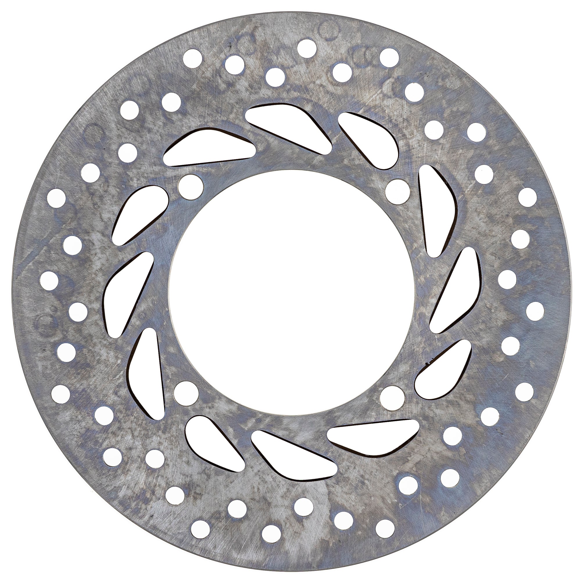 NICHE 519-CRT2673R Brake Rotor