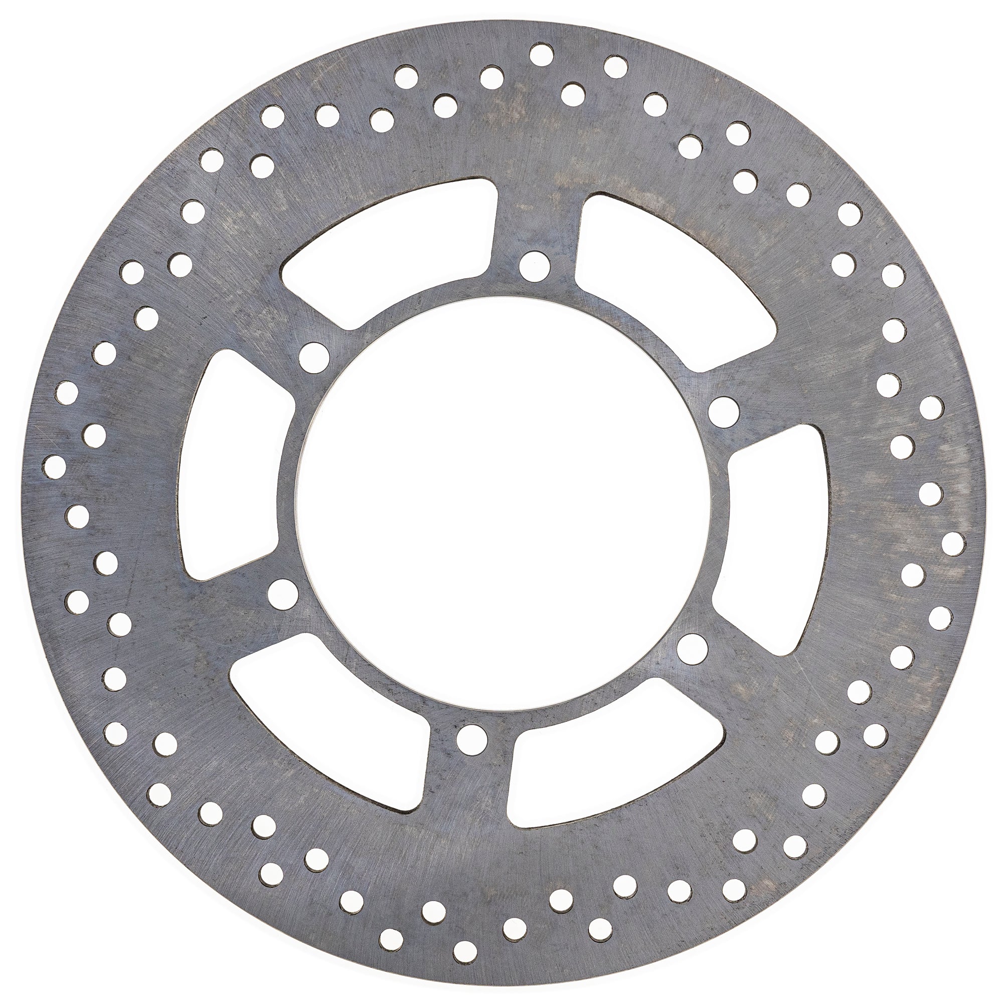 NICHE 519-CRT2675R Brake Rotor