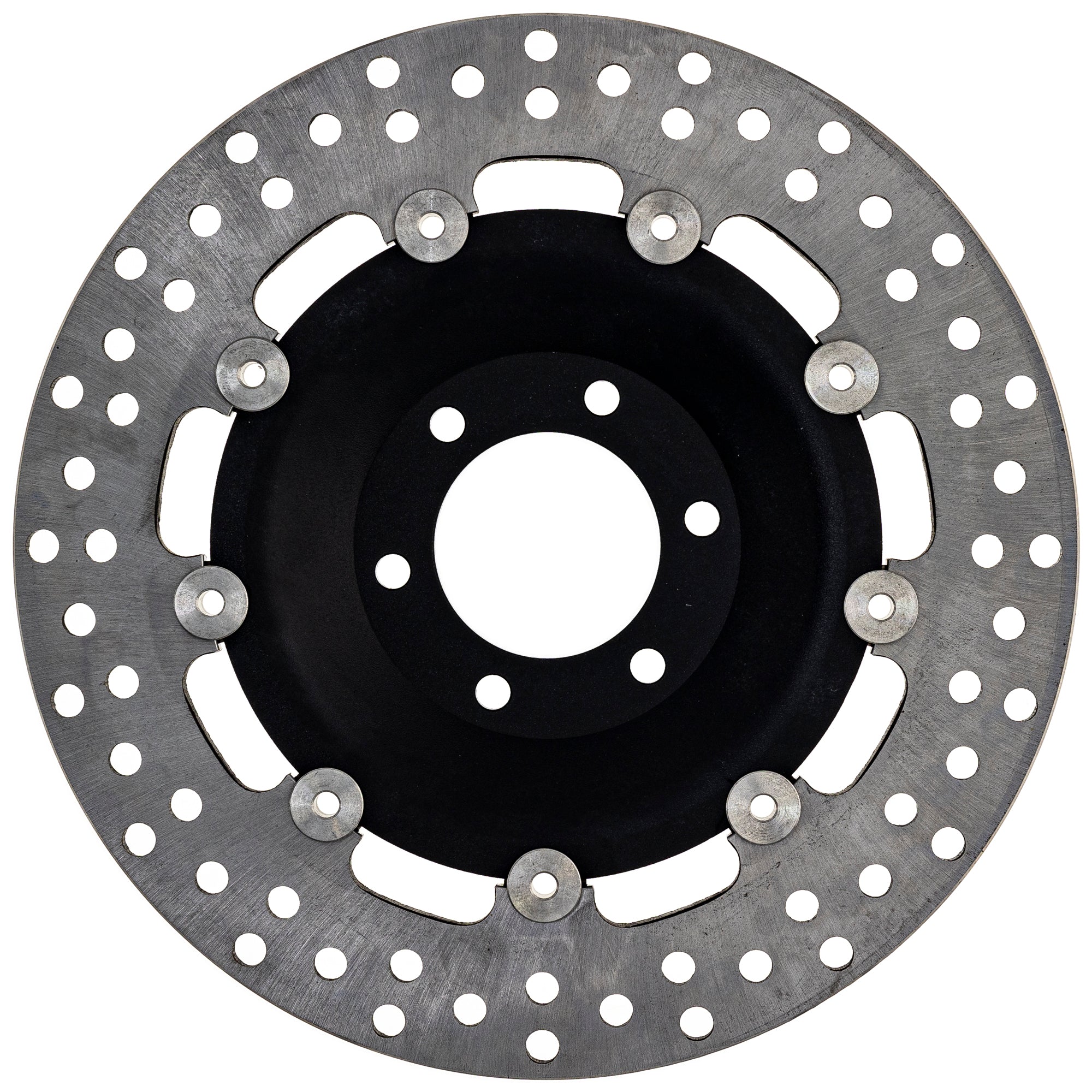 NICHE 519-CRT2688R Brake Rotor