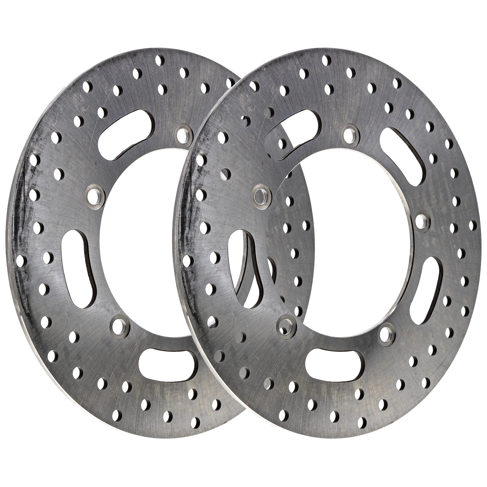 Front Brake Rotor 2-Pack for zOTHER 700 NICHE 519-CRT2694R