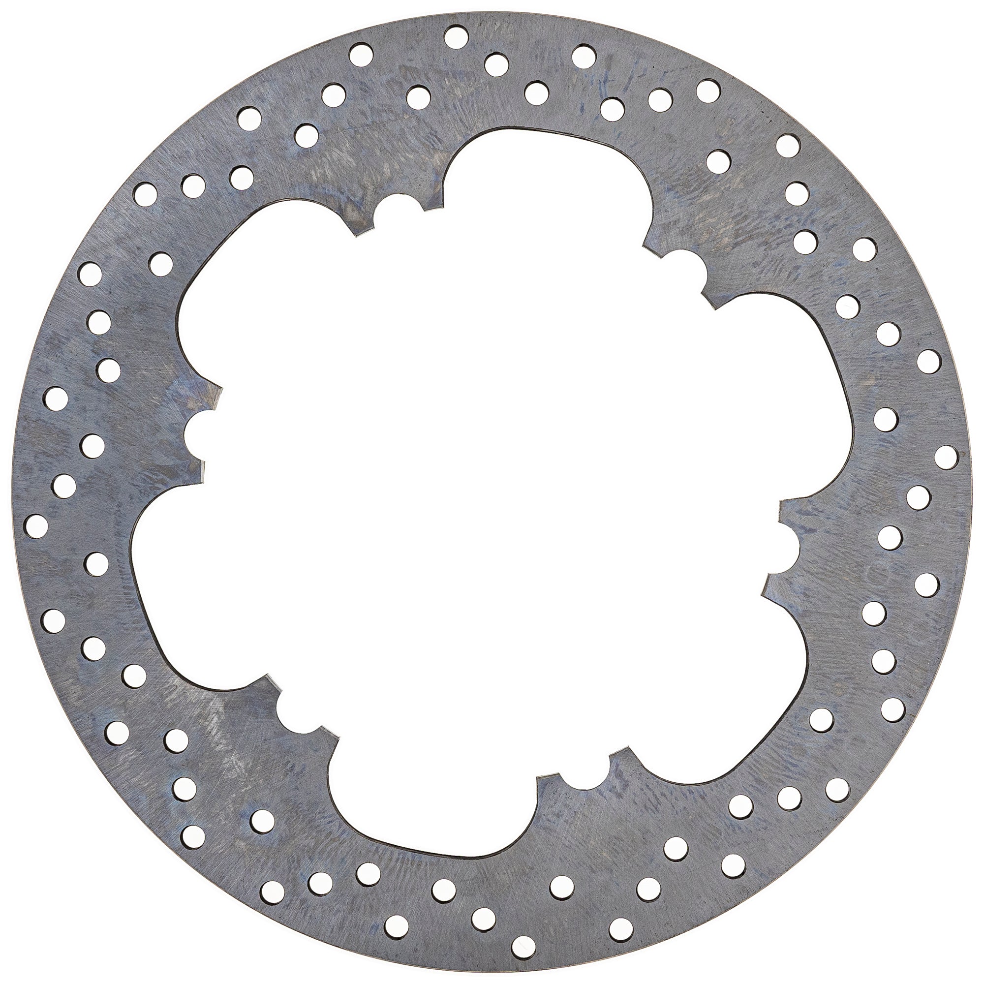 NICHE 519-CRT2691R Brake Rotor