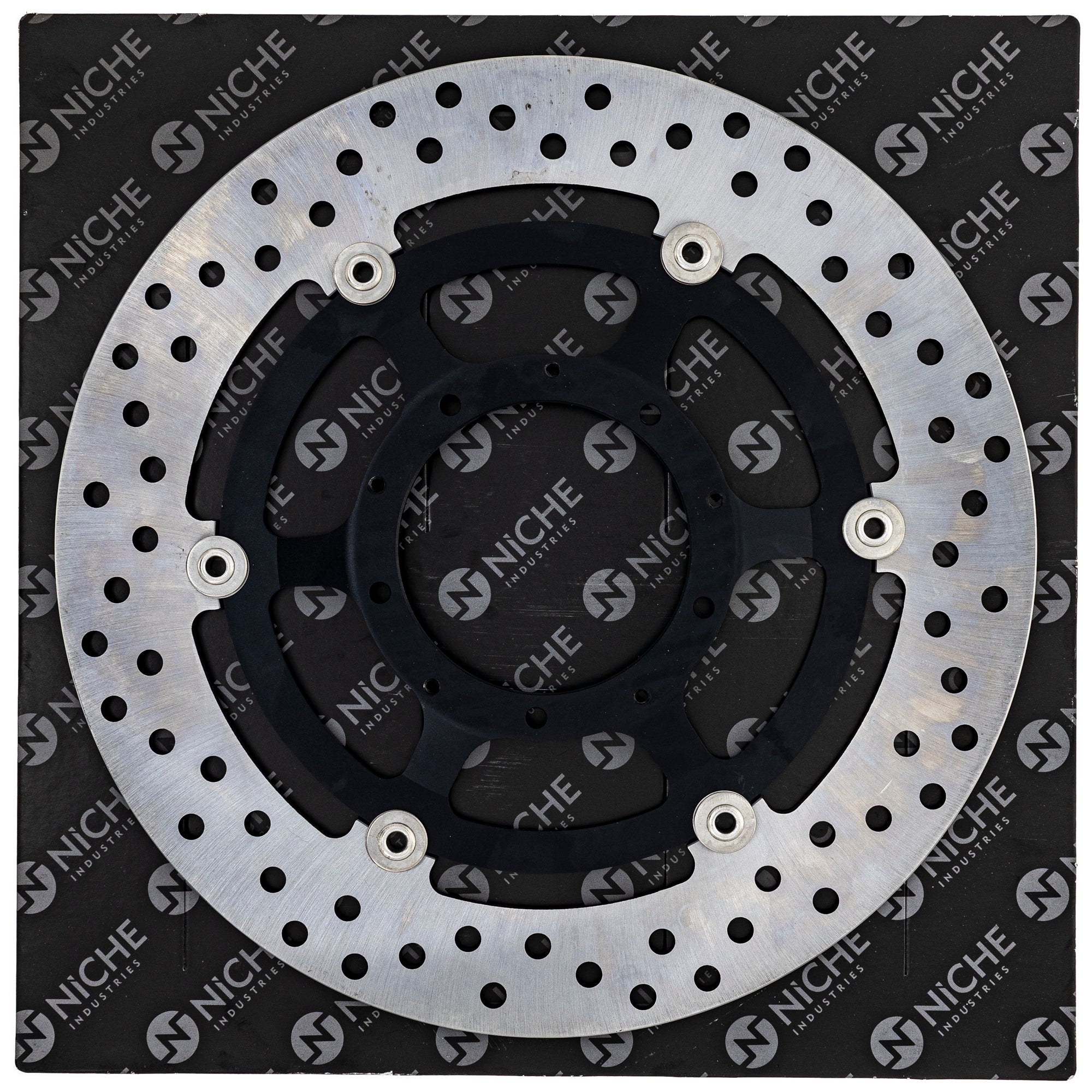 NICHE Front Brake Rotor 45220-MKF-D41 45220-MGE-003