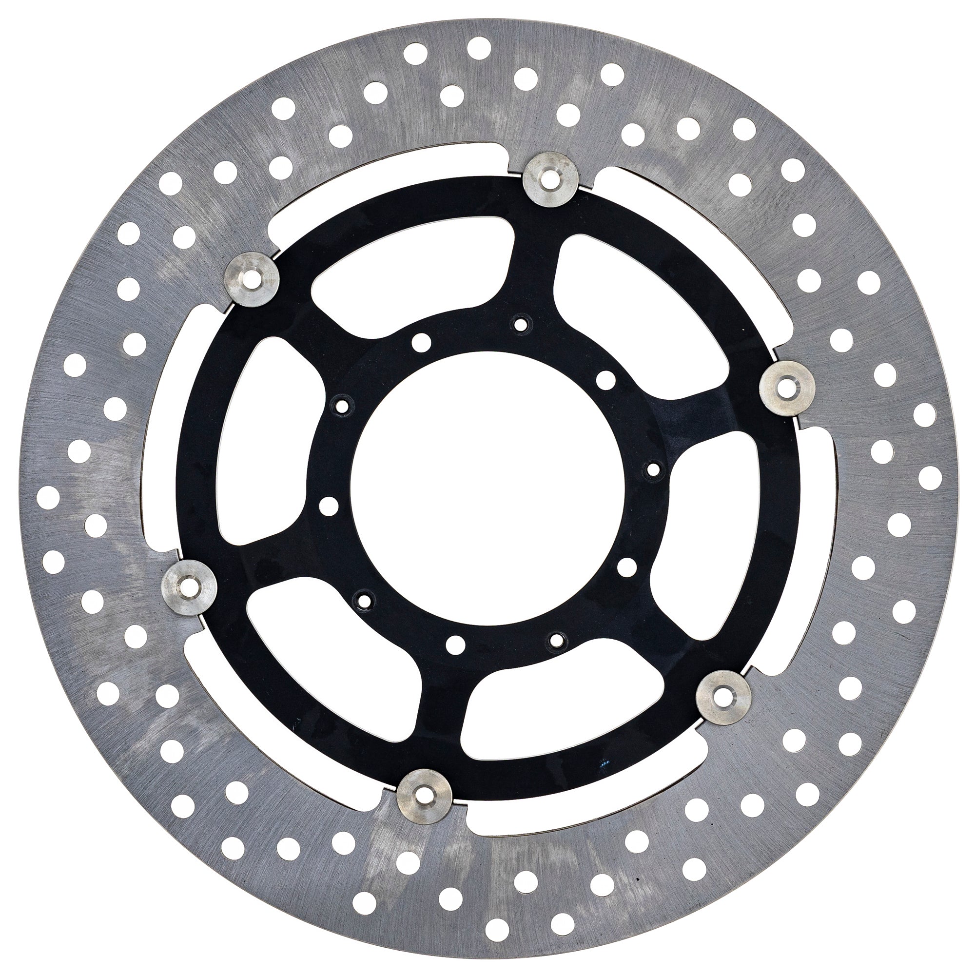 NICHE 519-CRT2600R Brake Rotor