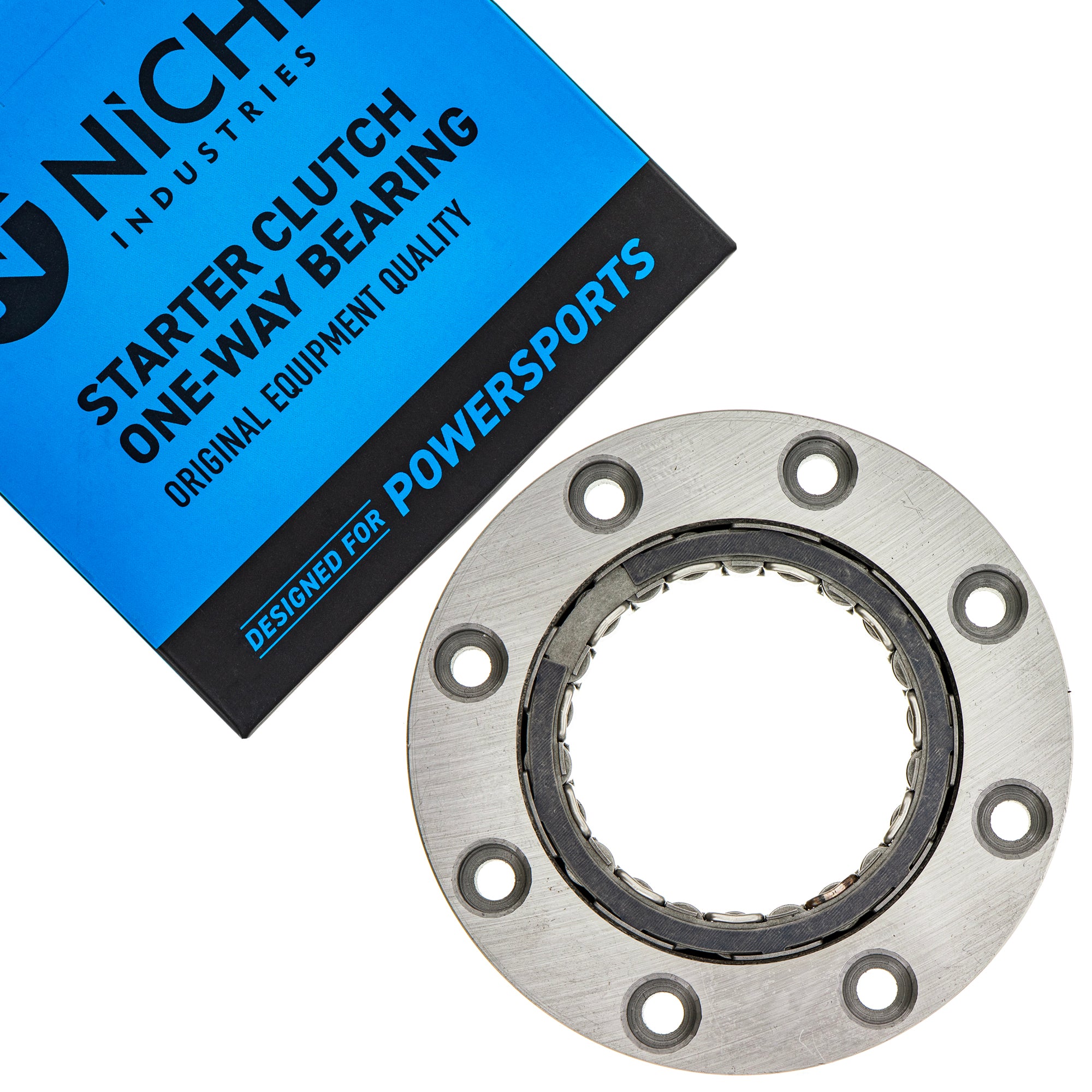 NICHE 519-CSC2224O Starter Clutch One-Way Bearing