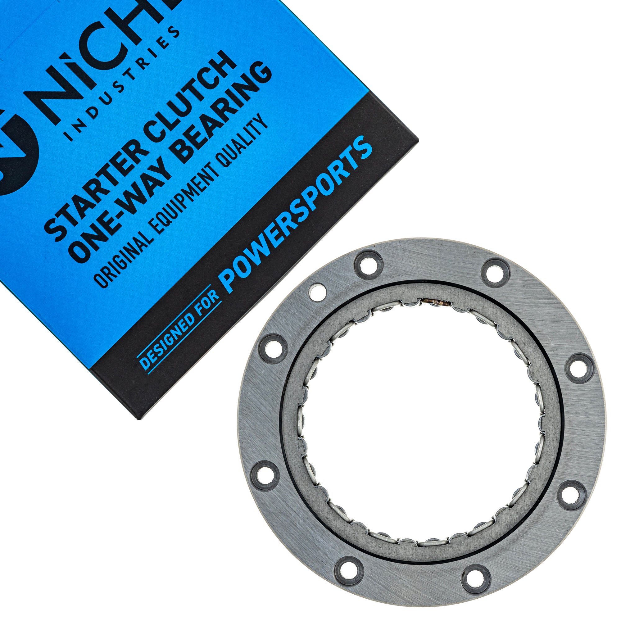Starter Clutch Bearing for Yamaha V-Star 1100 5EL-15451-00-00
