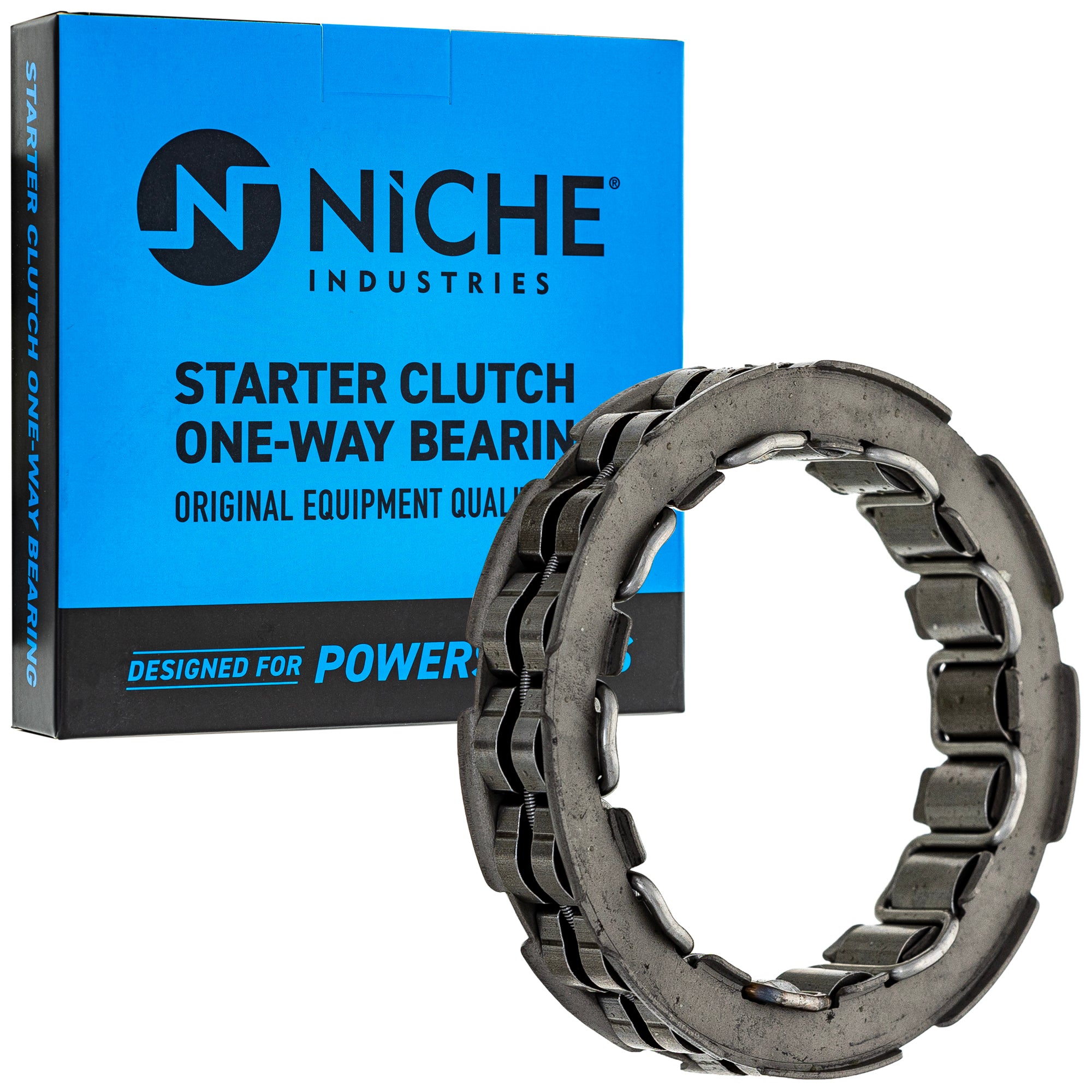 NICHE 519-CSC2232O Clutch One-Way Bearing Kit for zOTHER Yamaha