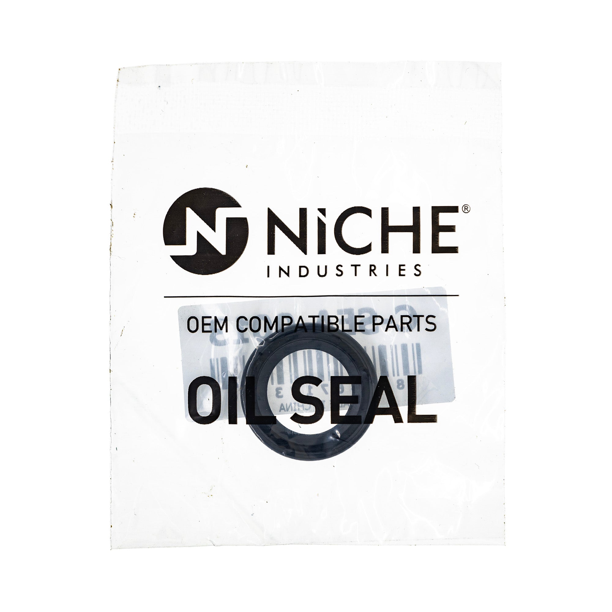 NICHE 519-CSE2235A Seal Type TC 23x35x7 for zOTHER TRX90 TRX700