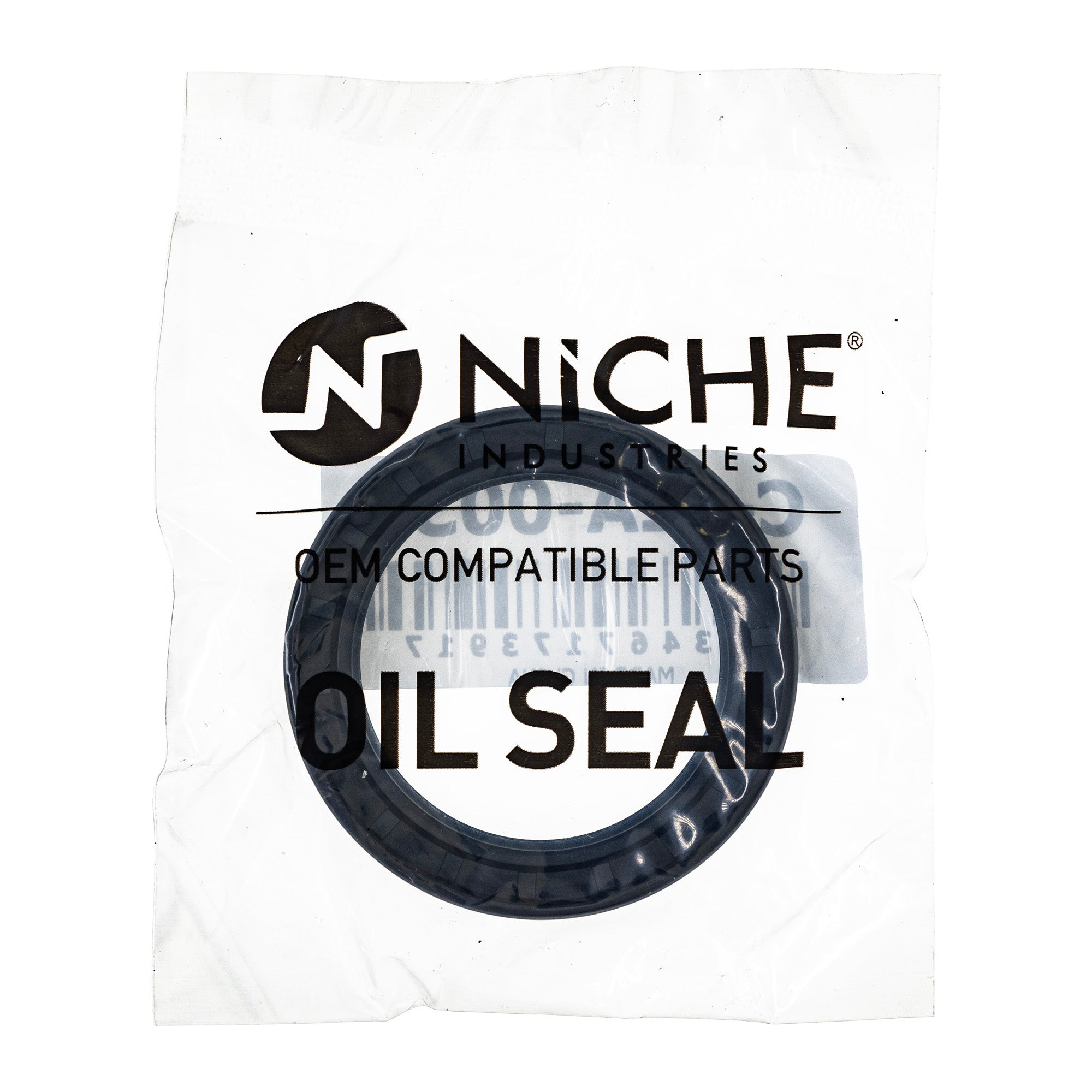 NICHE 519-CSE2256A Seal Type TCY 46x64x8/13 for zOTHER YFZ450V